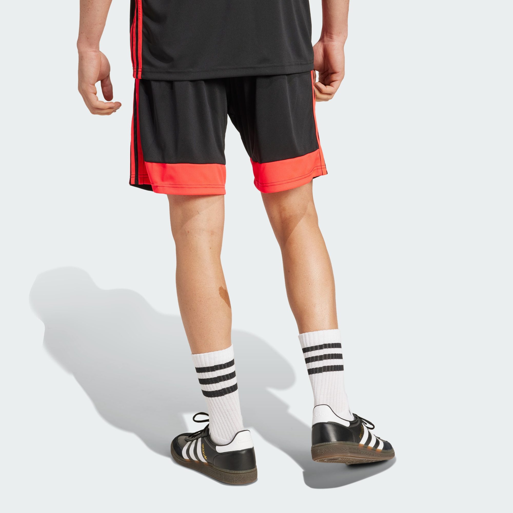 adidas Performance Sweatshorts TIRO 25 ESSENTIALS günstig online kaufen