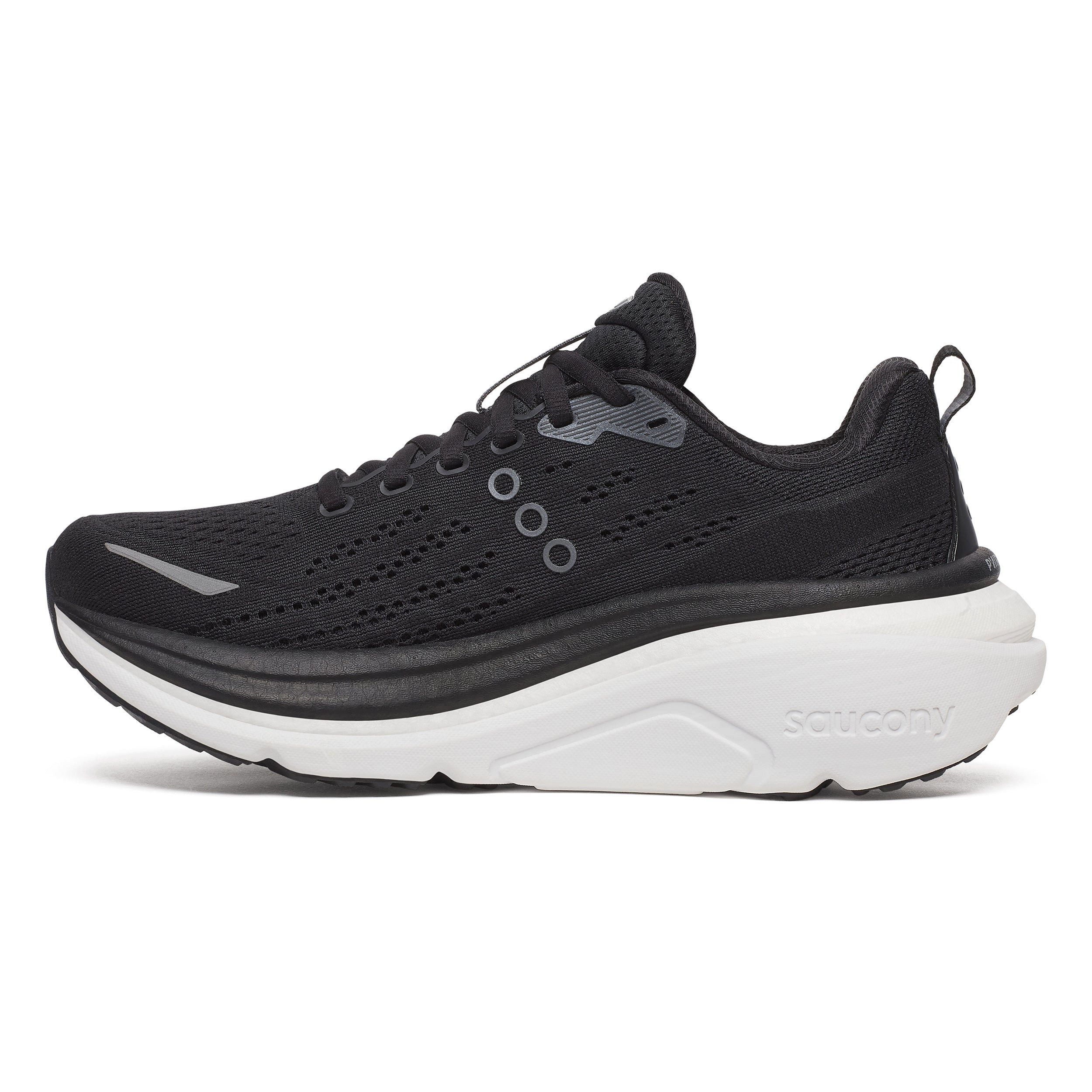 Saucony Hurricane 25 - Stabilitätsschuh Laufschuh