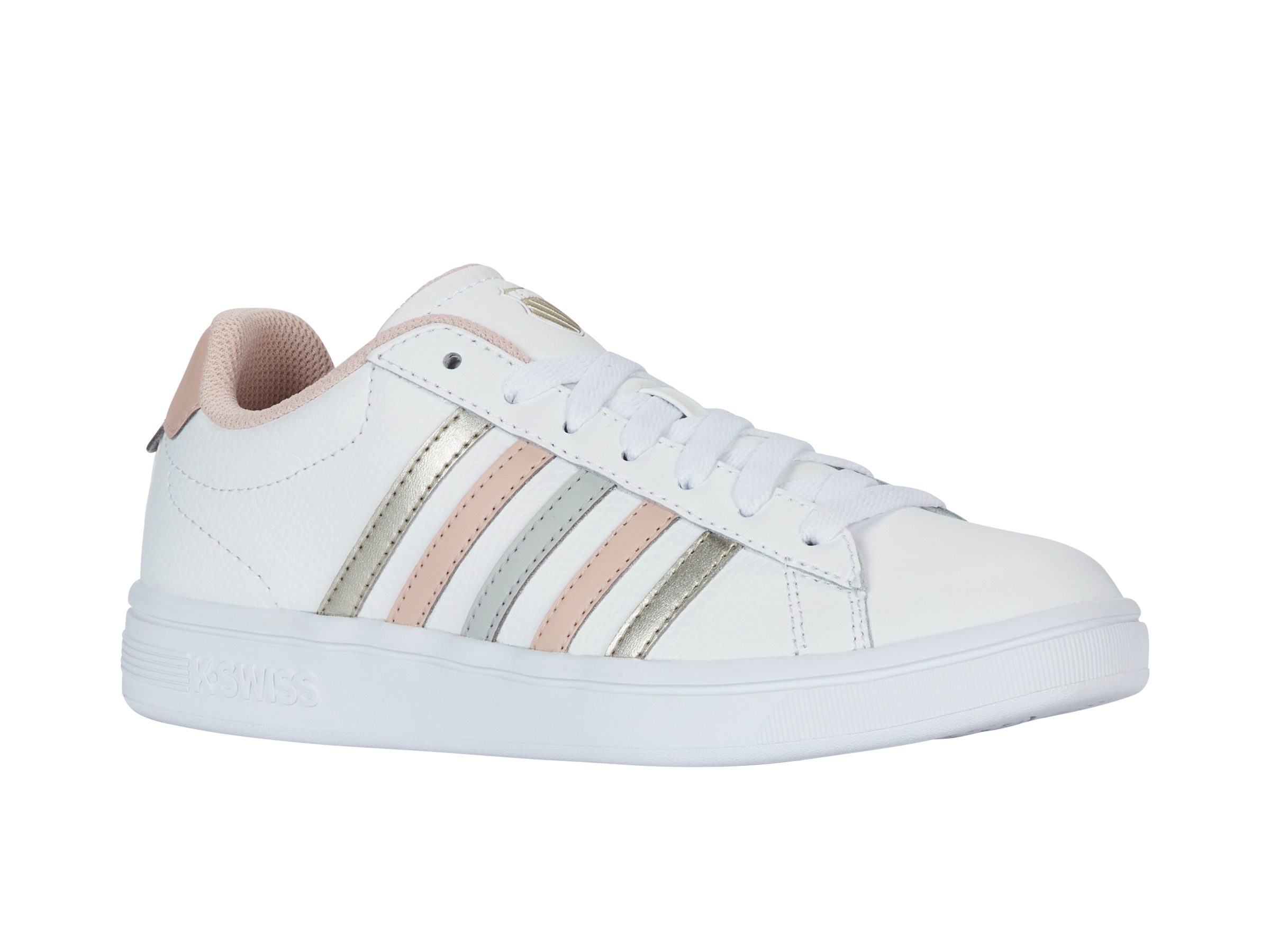 K-Swiss COURT TIEBREAK II Sneaker günstig online kaufen