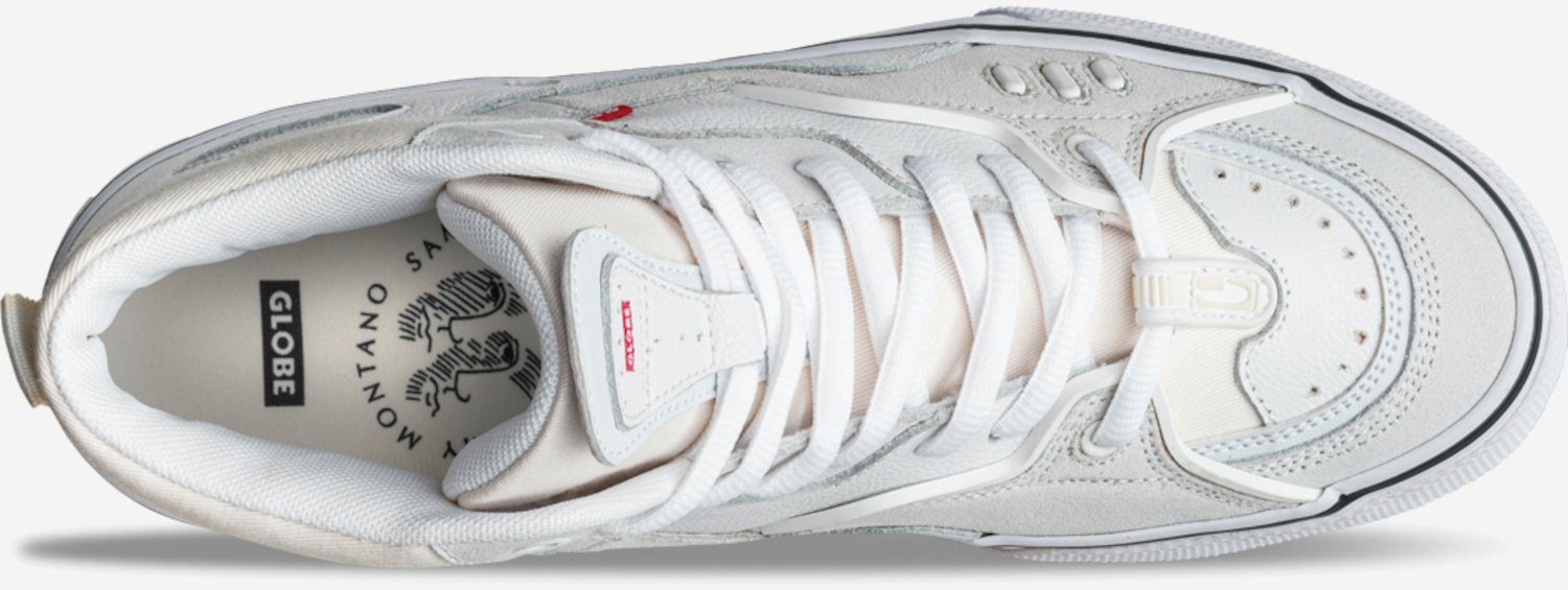 Globe Dimension GBDIME-11789 Skaterschuhe Skateschuh DimensionGBDIME-11789 günstig online kaufen