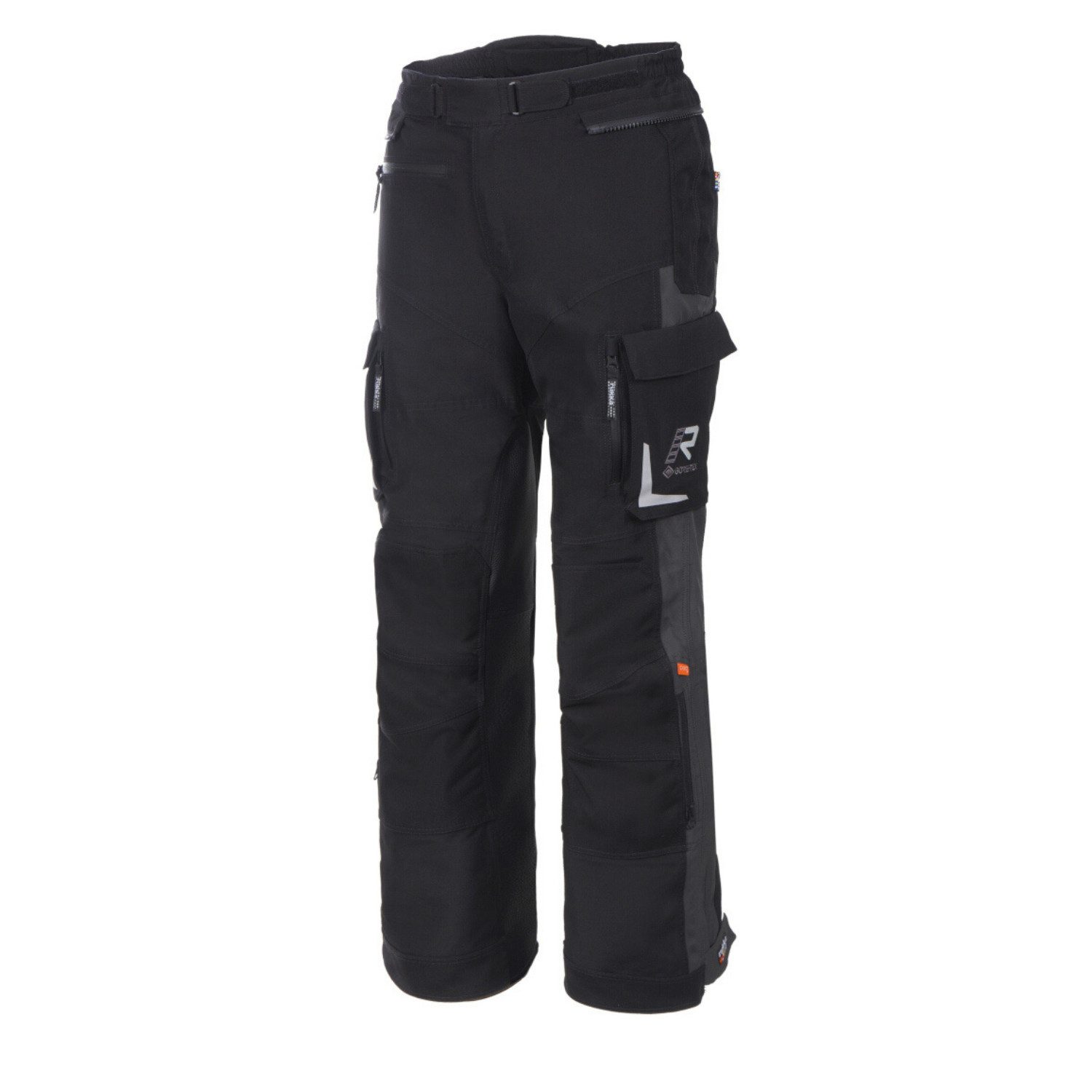 Motorradhose Ventu-R wasserdichte Motorrad Textilhose