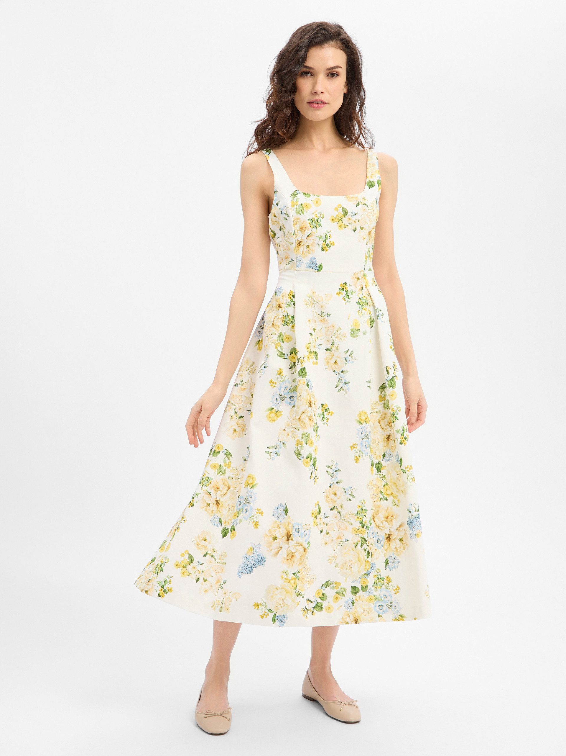 Marie Lund Abendkleid