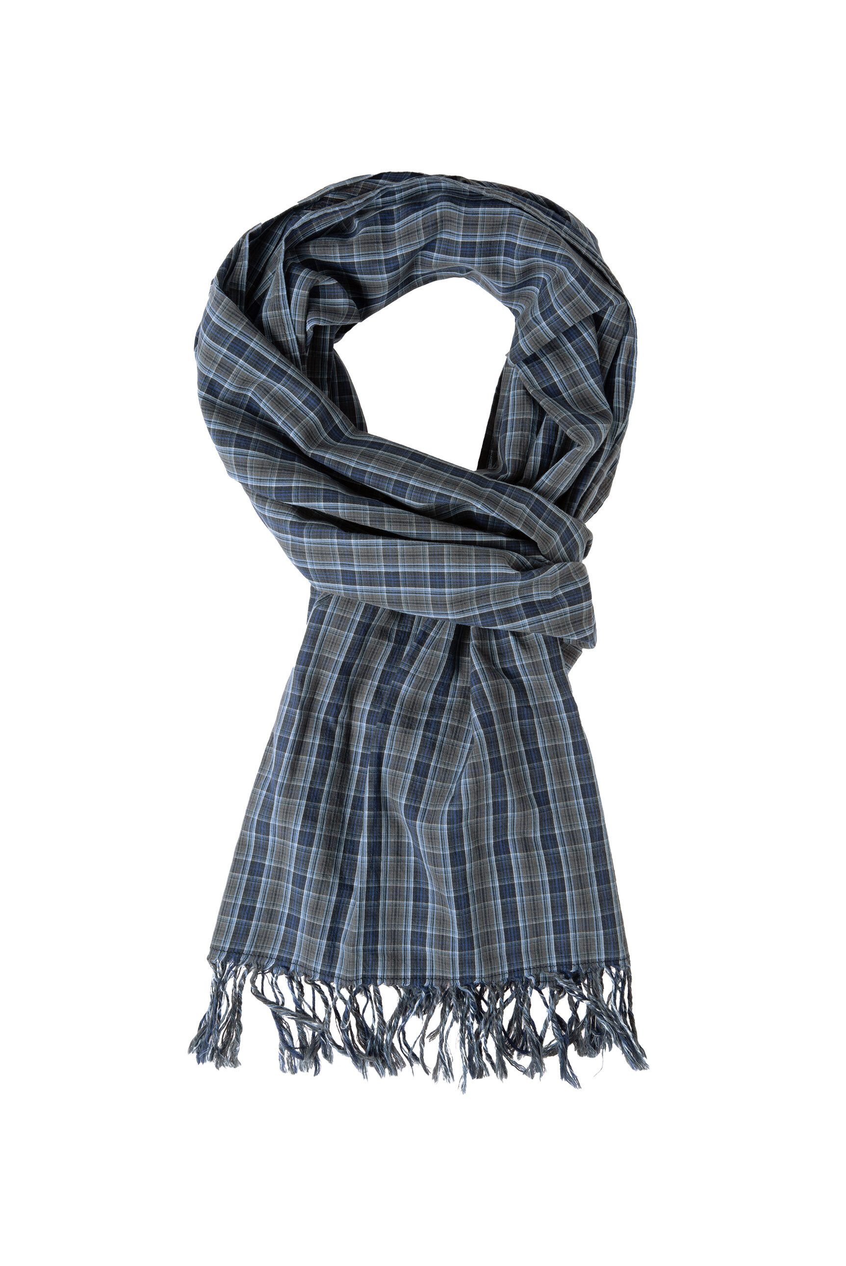 CAMP DAVID Strickschal günstig online kaufen