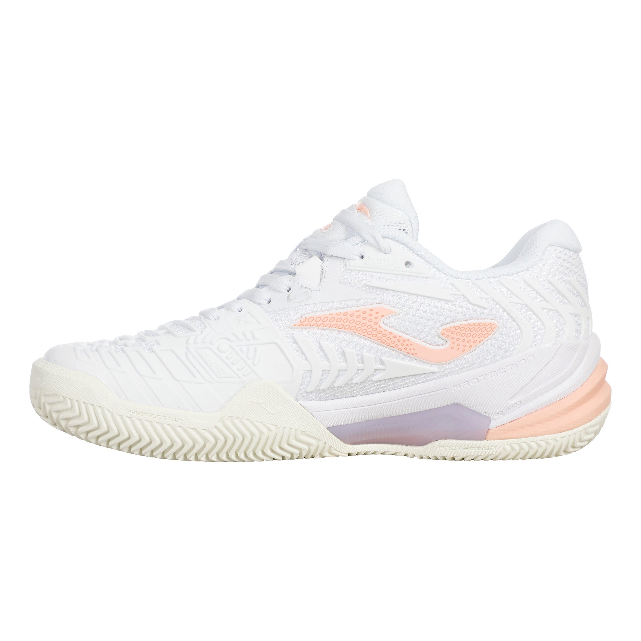 Joma Roland Lady - Sandplatzcourt Tennisschuh Tennisschuh