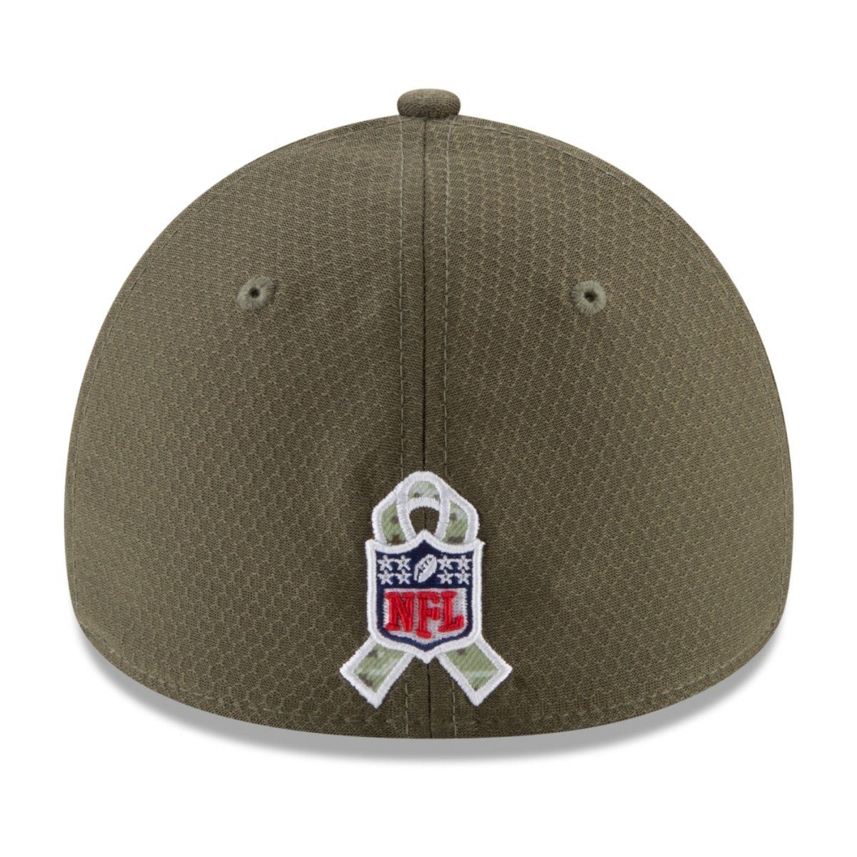 New Era Flex Cap 39Thirty Salute to Service Seattle Seahawks günstig online kaufen
