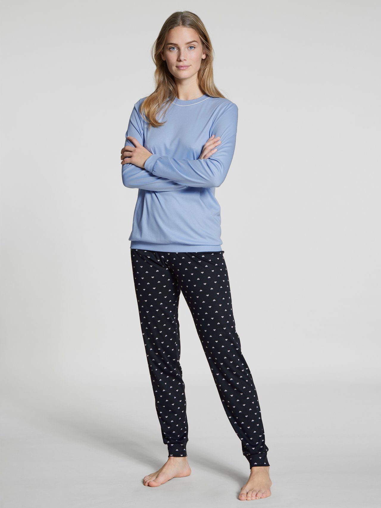 Calida Pyjama Damen online kaufen » Calida Schlafanzug | OTTO
