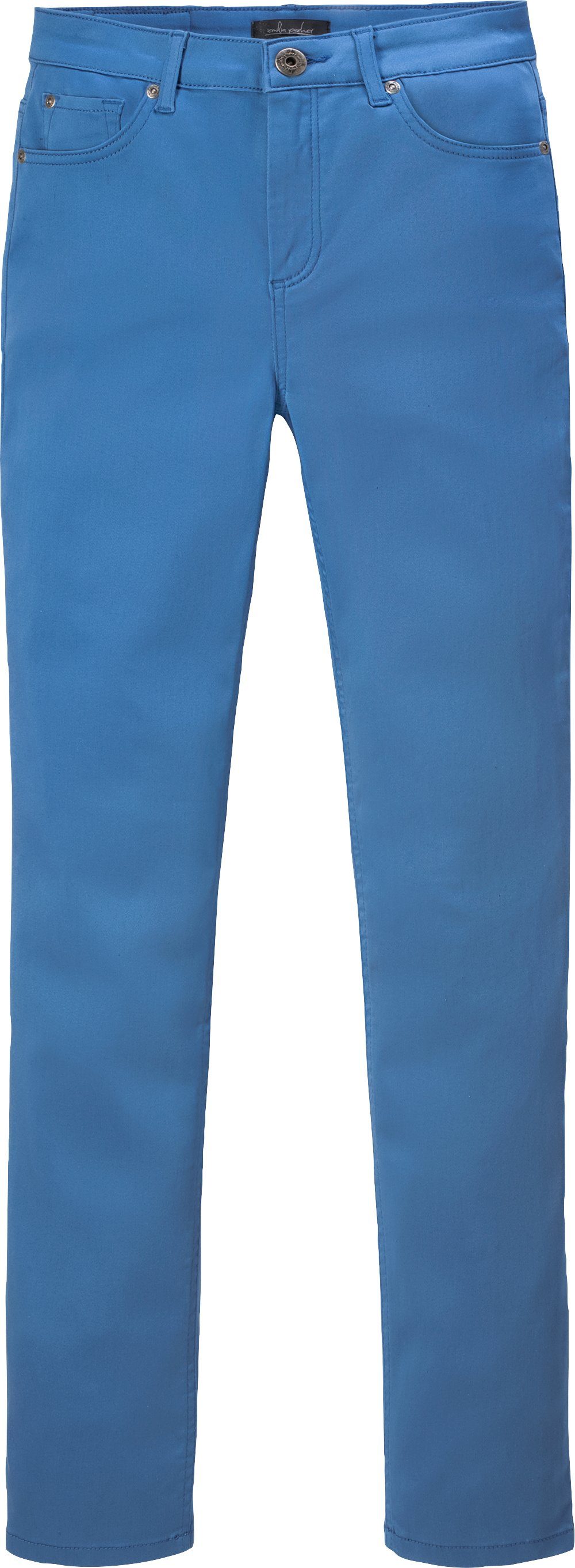 Emilia Parker Stretch-Hose erhöhter Bund