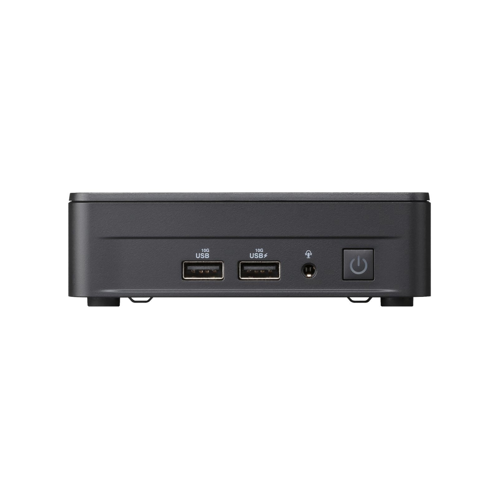 Asus RNUC13ANKI5048C0I Barebone Intel Core i5-1340P Arena Canyon i5 No Cord PC (Bluetooth, Wi-Fi, Eingebautes Mikrofon, Kopfhörerbuchse)