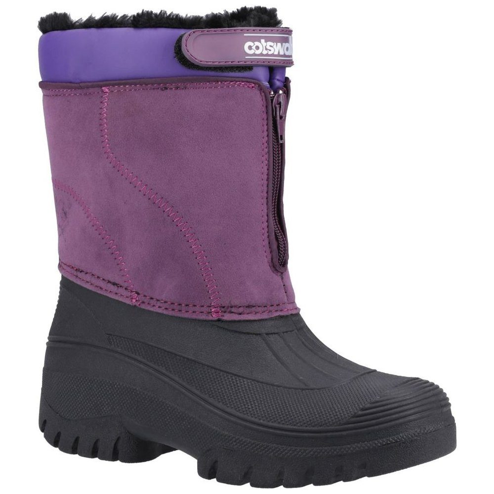 Cotswold Venture Waterproof Winter Boot Non Safety Gummistiefel