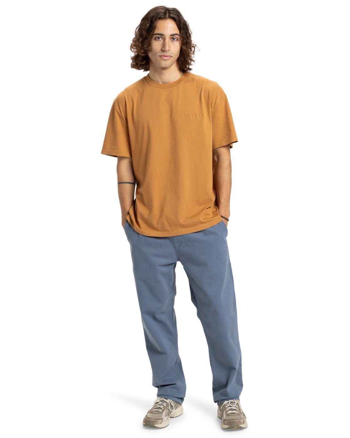 Quiksilver T-Shirt Salt Water – Bild 5 von 5