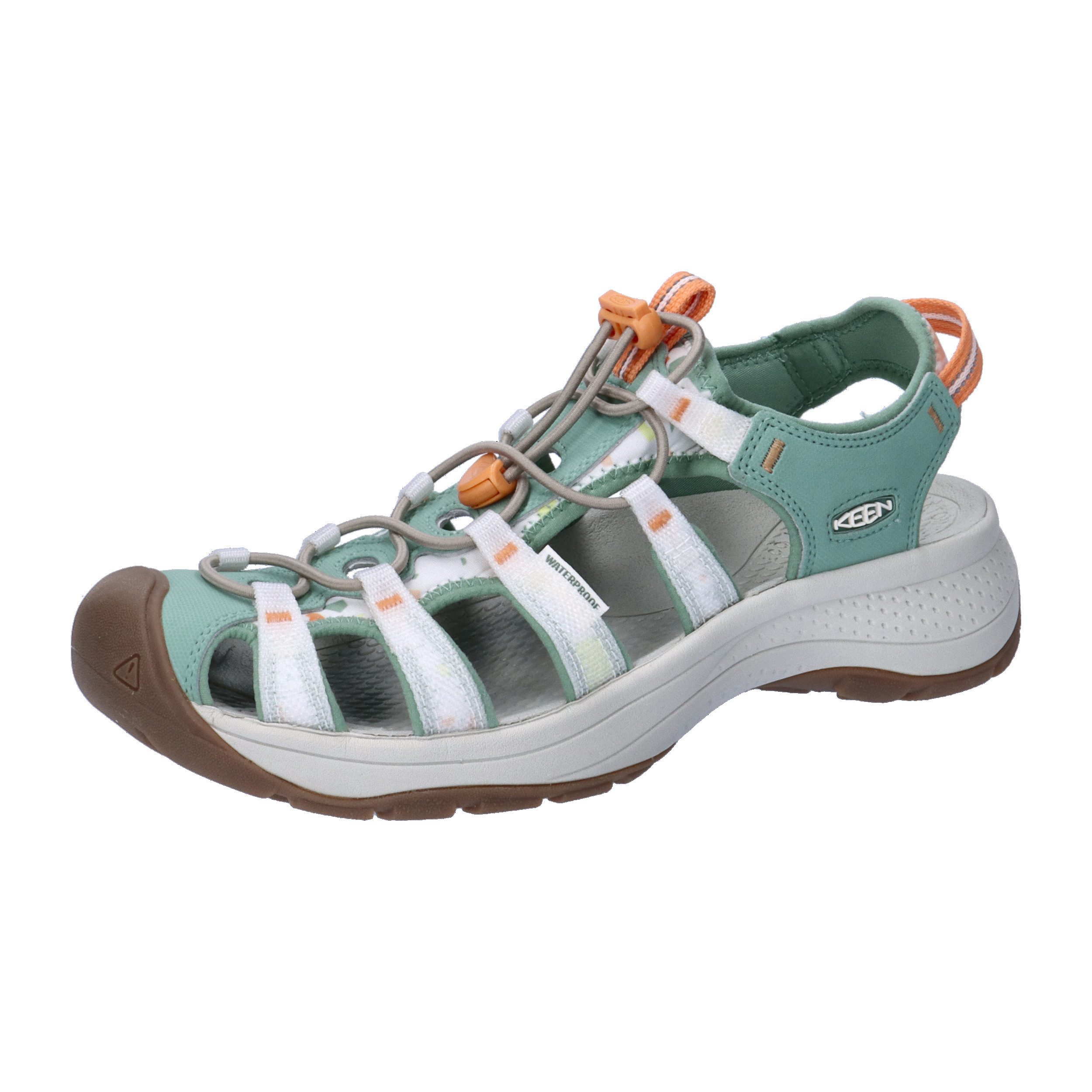 Keen Keen Damen Sandale Astoria West günstig online kaufen