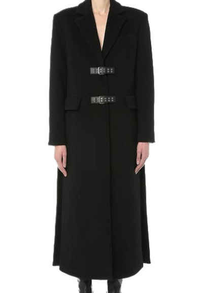 Moschino Langmantel Long Jacket