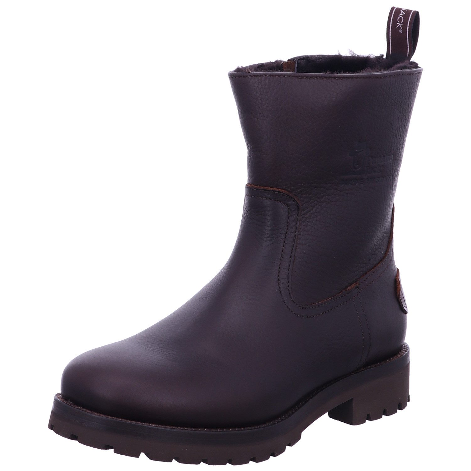 Panama Jack Monovar Igloo B2 Outdoorwinterstiefel