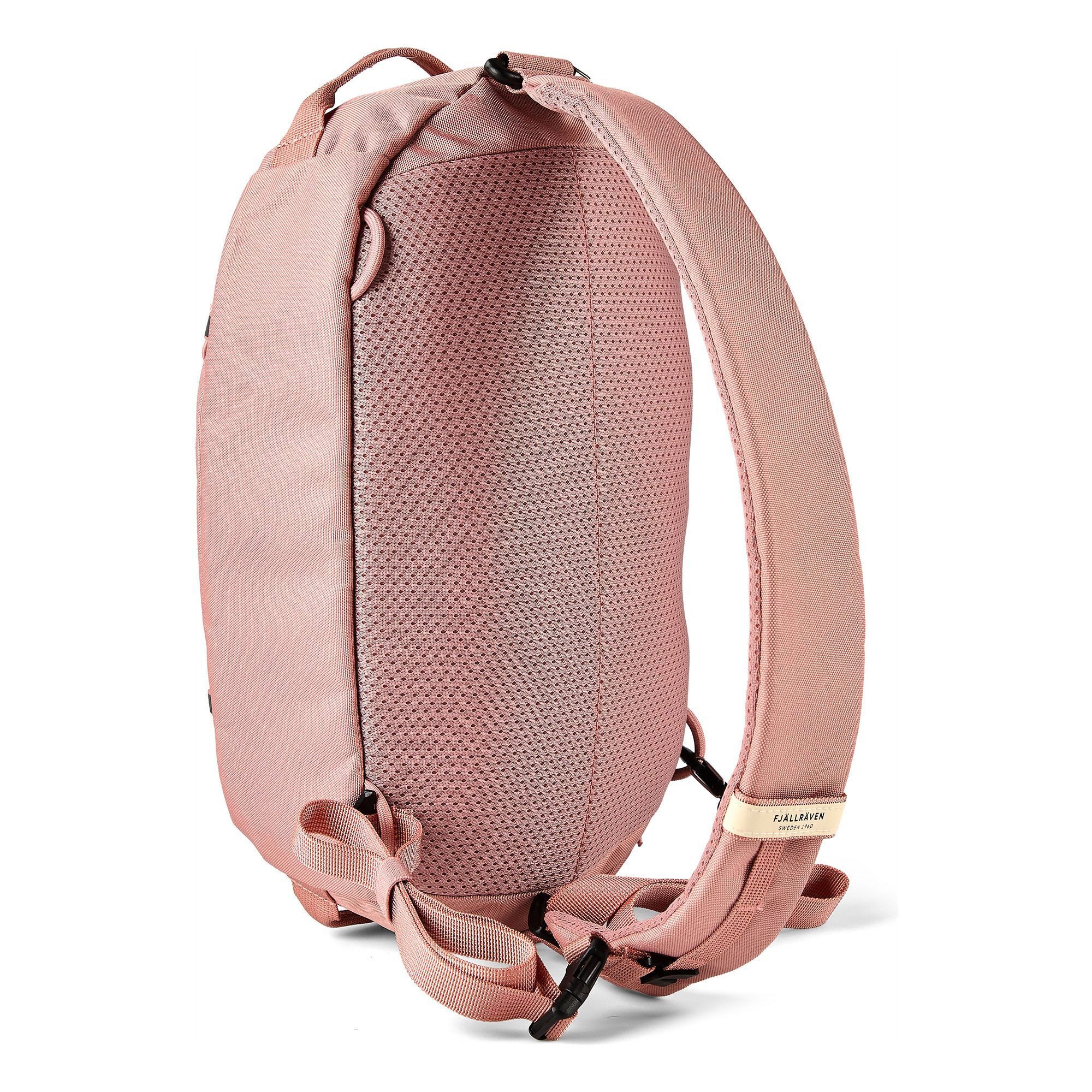 Fjällräven Umhängetasche Skule, Polyester