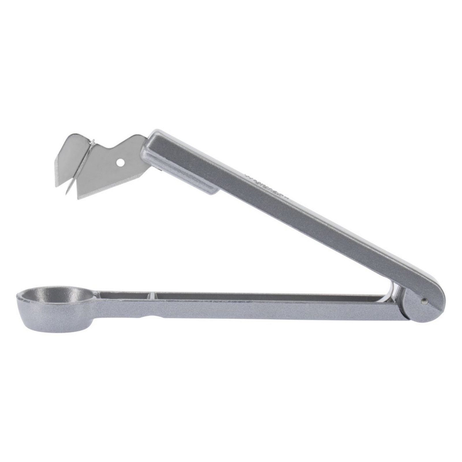 WESTMARK Стоунер Pflaumenentkerner Steinex, Edelstahl, (Stück, 1-tlg., 1 Pflaumenentkerner), Küchenhelfer Obstentsteiner