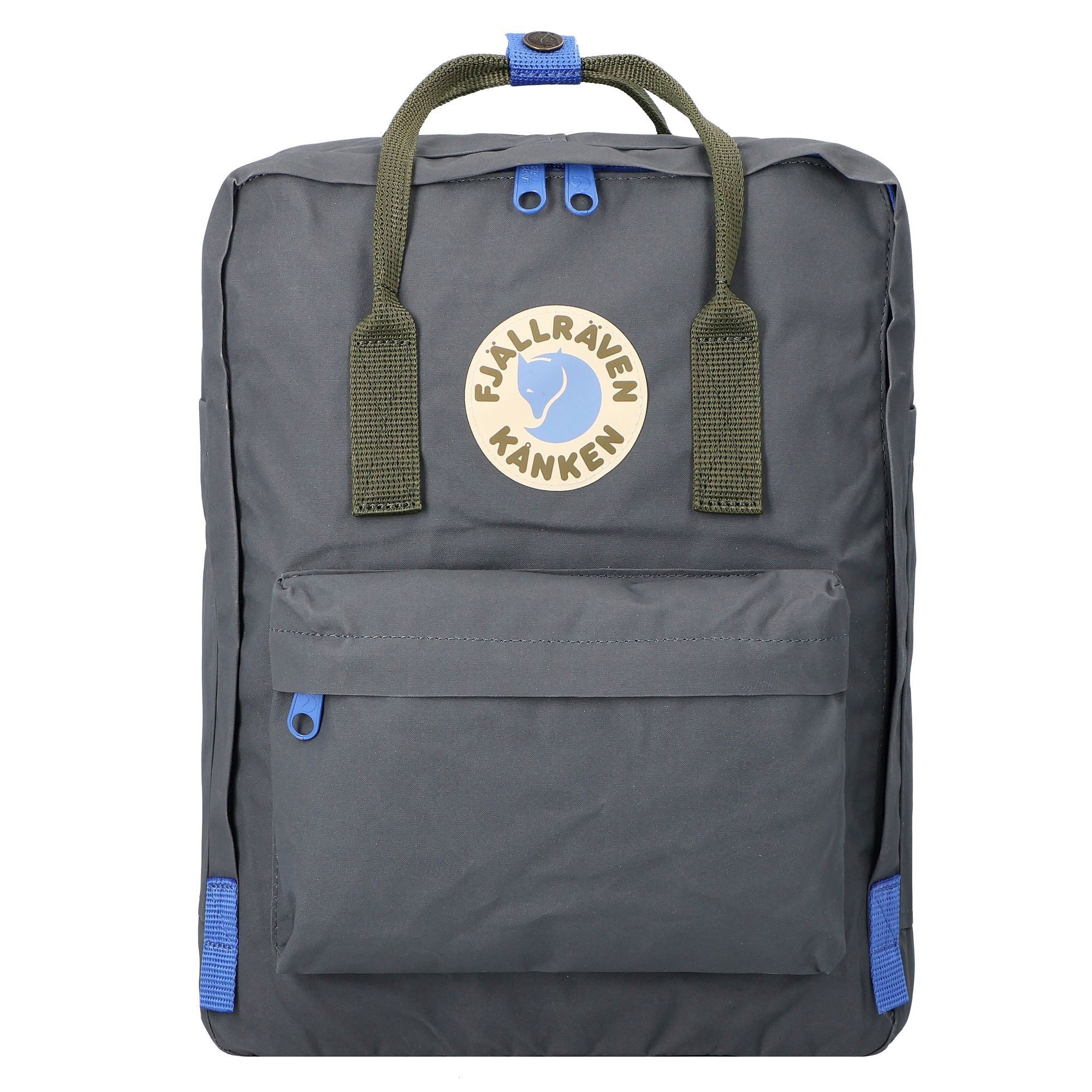 Fjällräven Rucksack Kanken, Nylon