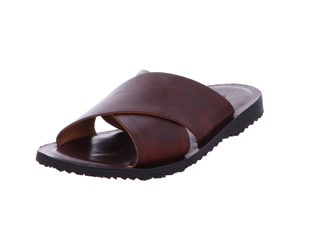 Werner Spitzwegerich Pantolette günstig online kaufen