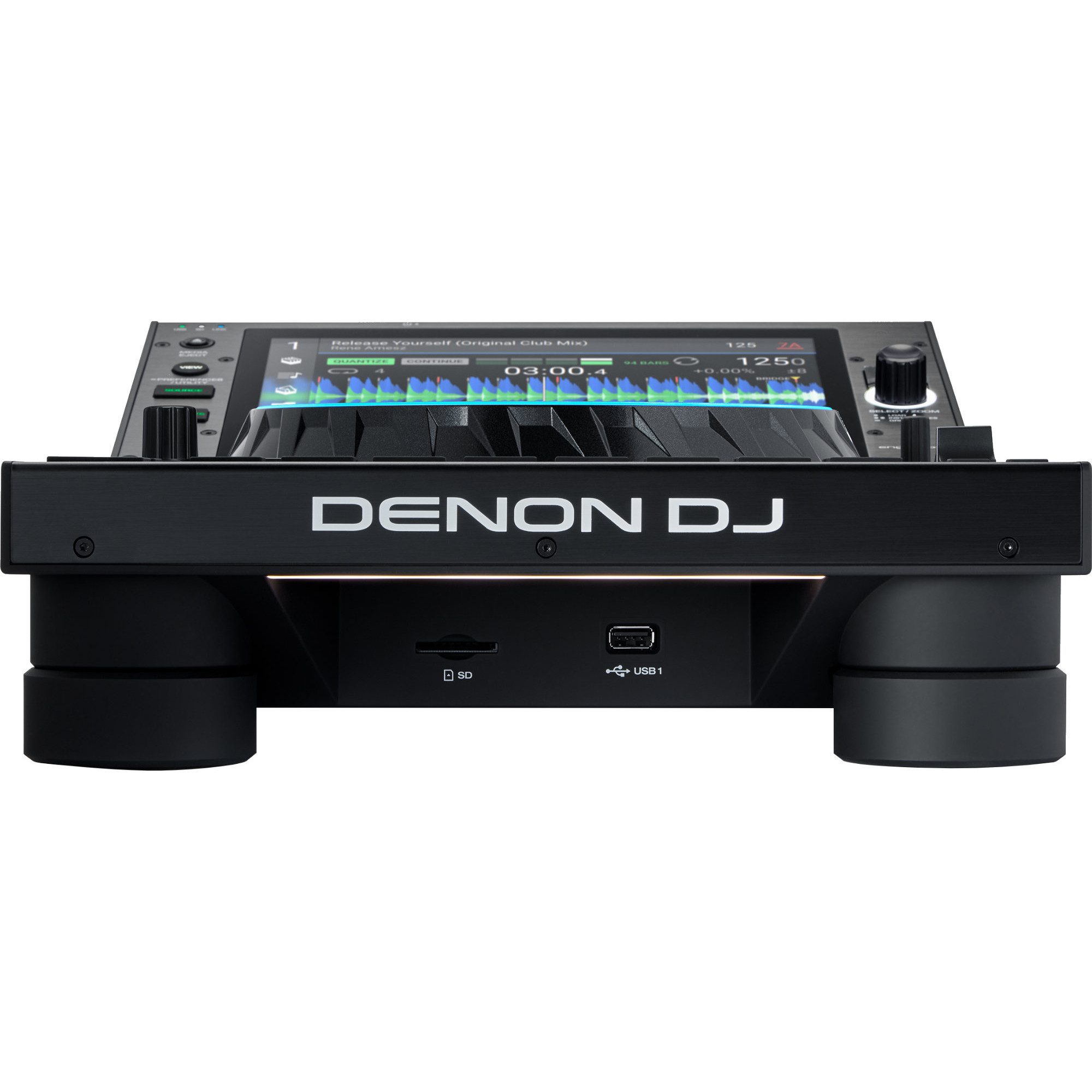Denon DJ DJ Controller Denon DJ SC6000 Prime