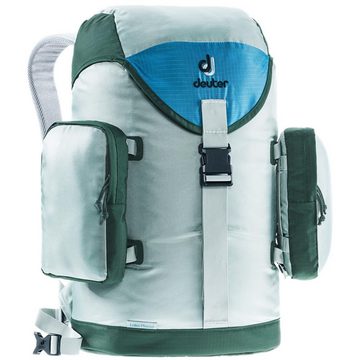 deuter Rucksack Lake Placid, 27 Liter, Laptopfach bis 15 Zoll, 90er-Design