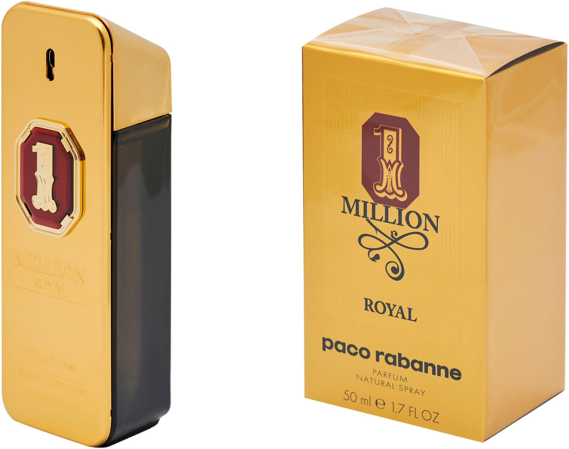 paco rabanne Extrait Parfum 1 Million Royal, 1-tlg.