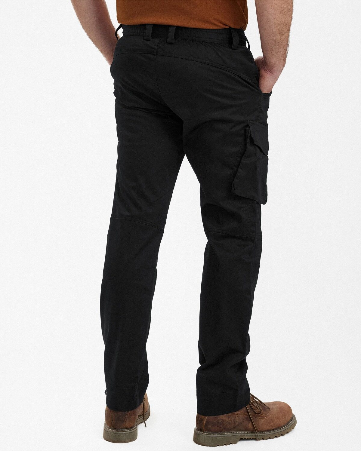 Deerhunter Outdoorhose Hose Traveler