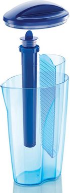 Metaltex Wasserkaraffe Cool Fusion, 2 Liter