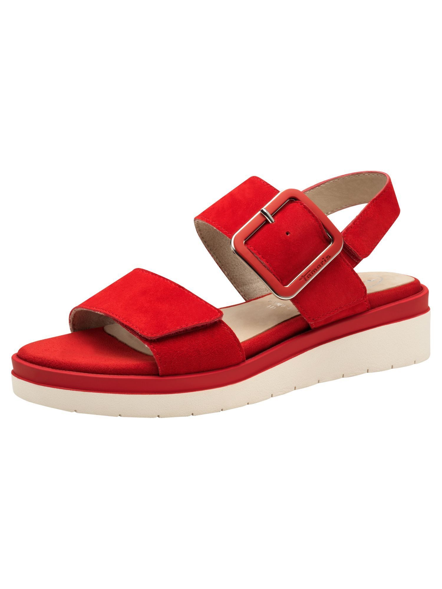 COMFORT Sandalette 8-88706-42 Plateausandaletten