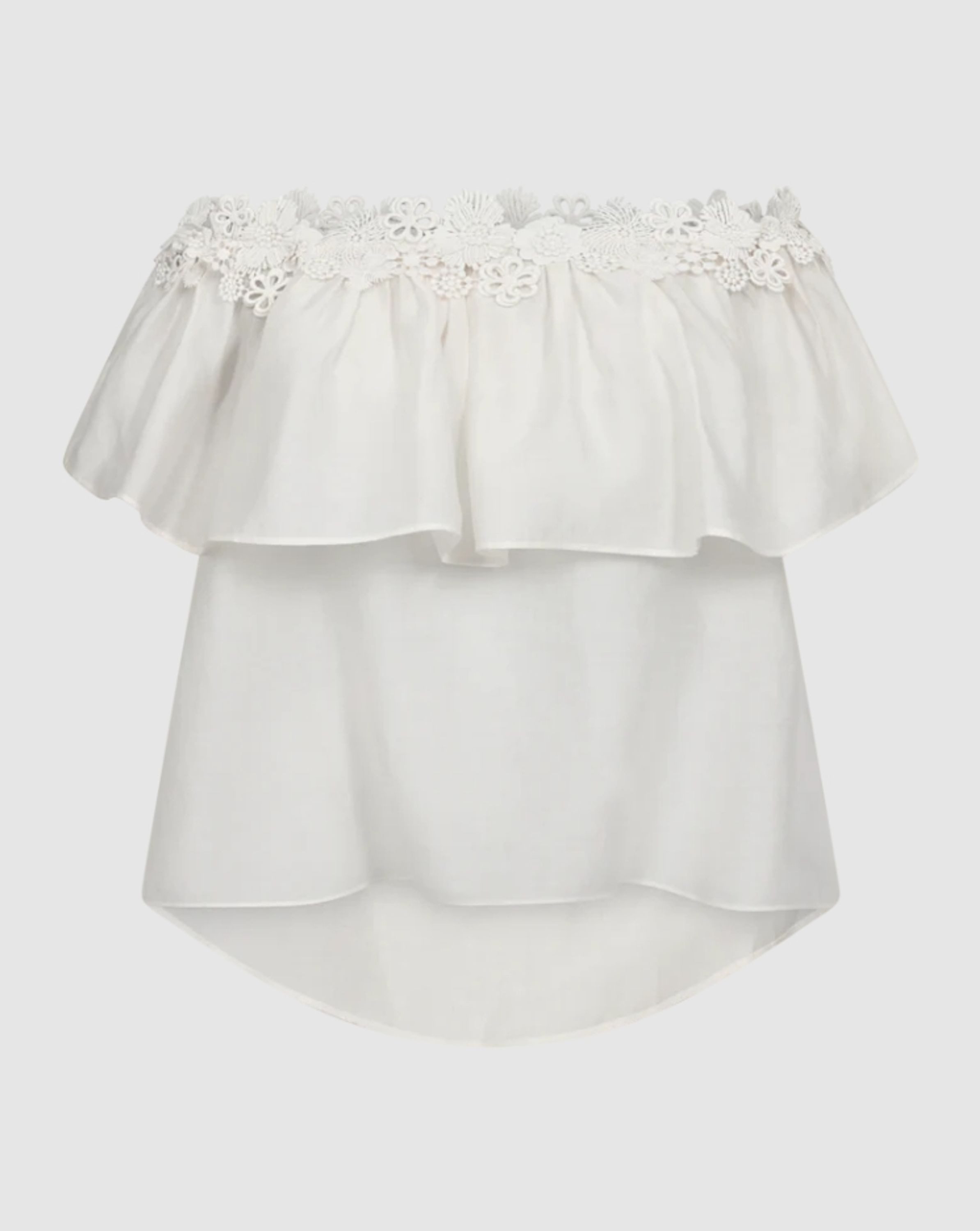 Copenhagen Muse Klassische Bluse