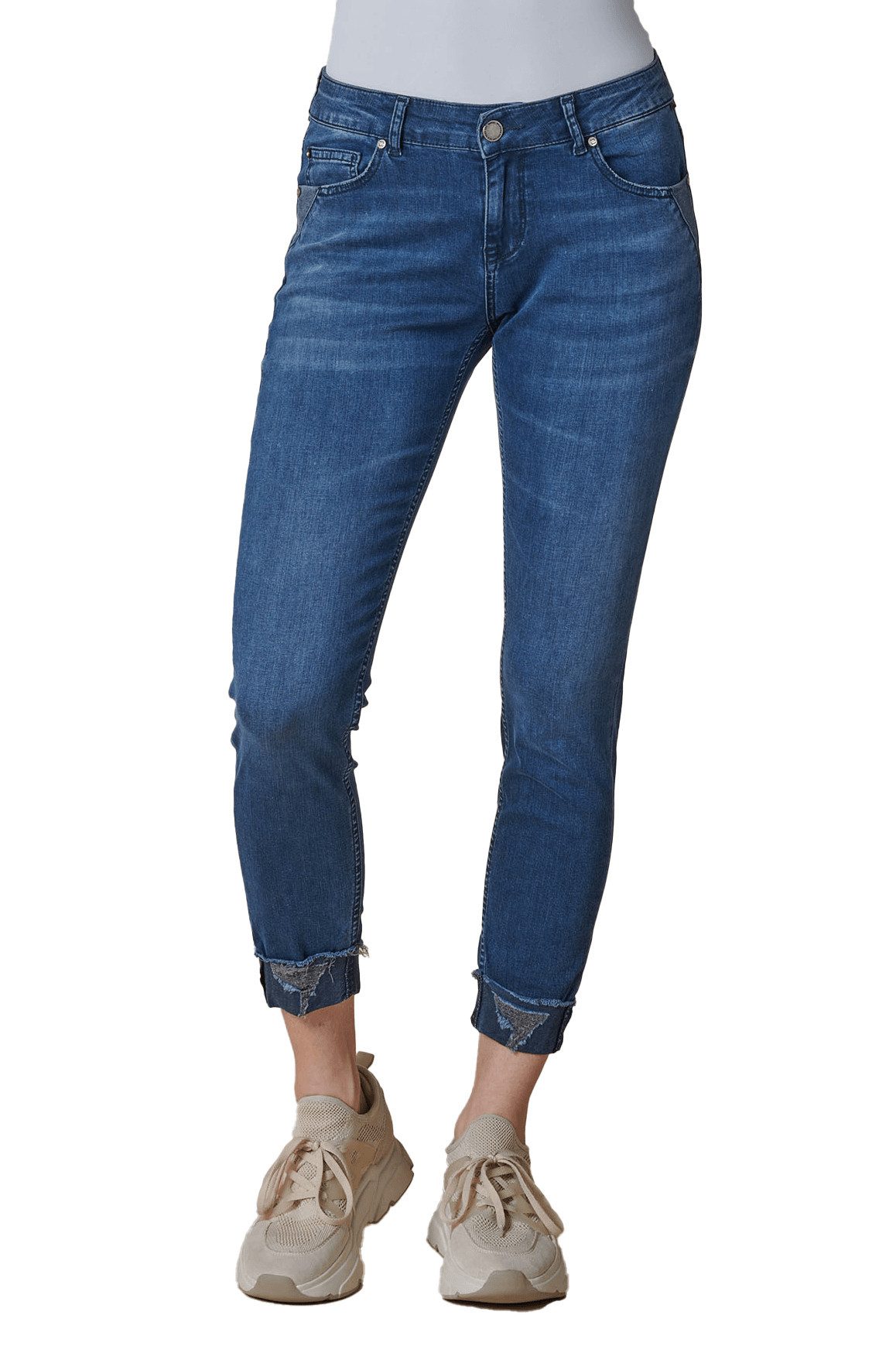 Zhrill Regular-fit-Jeans NOVA im 5-Pocket-Style günstig online kaufen