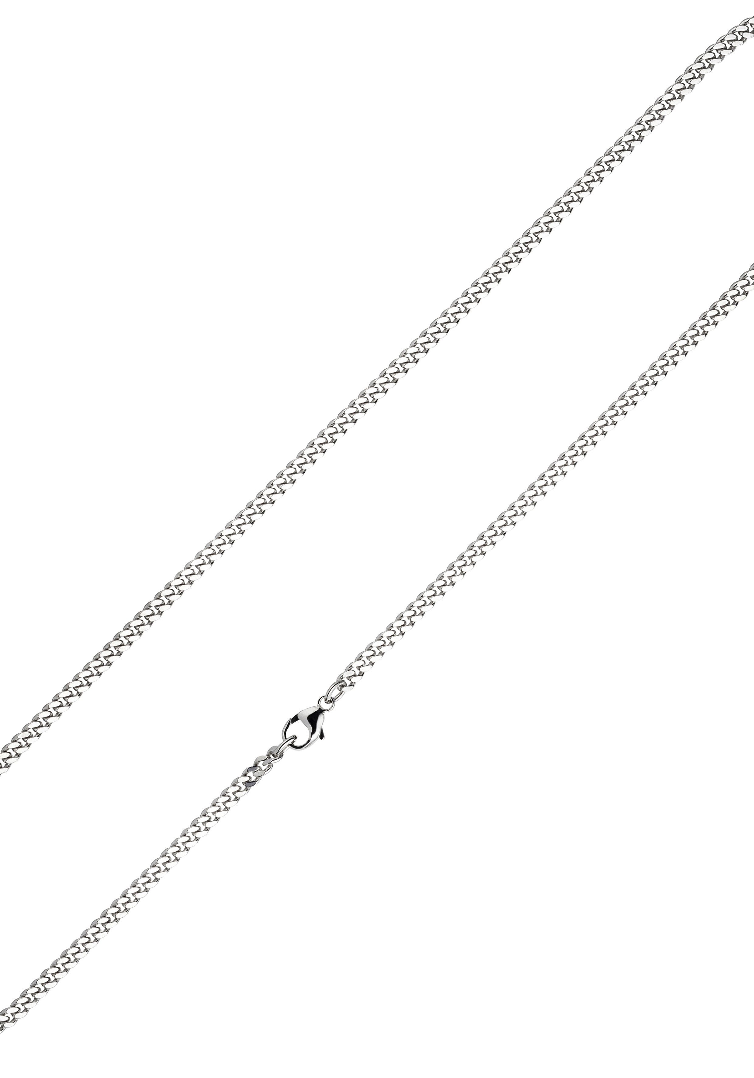 JOBO Goldkette, Panzerkette 585 Weißgol...