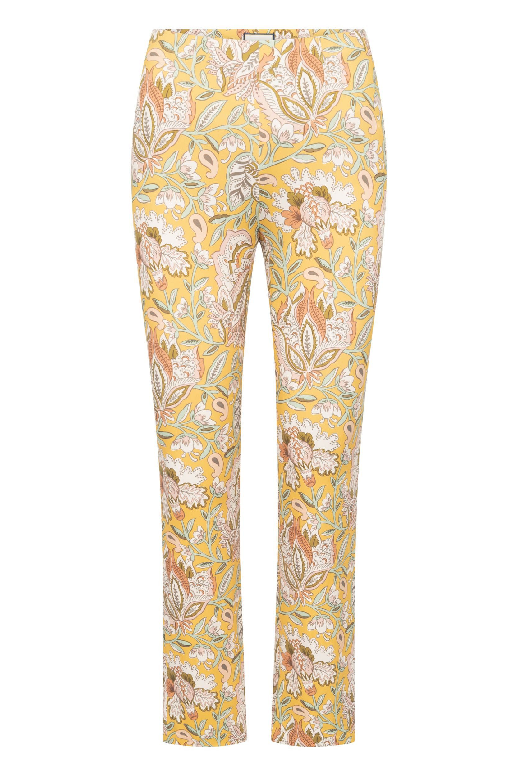 Seductive 5-Pocket-Hose