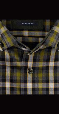 OLYMP Langarmhemd 1272/24 Hemden