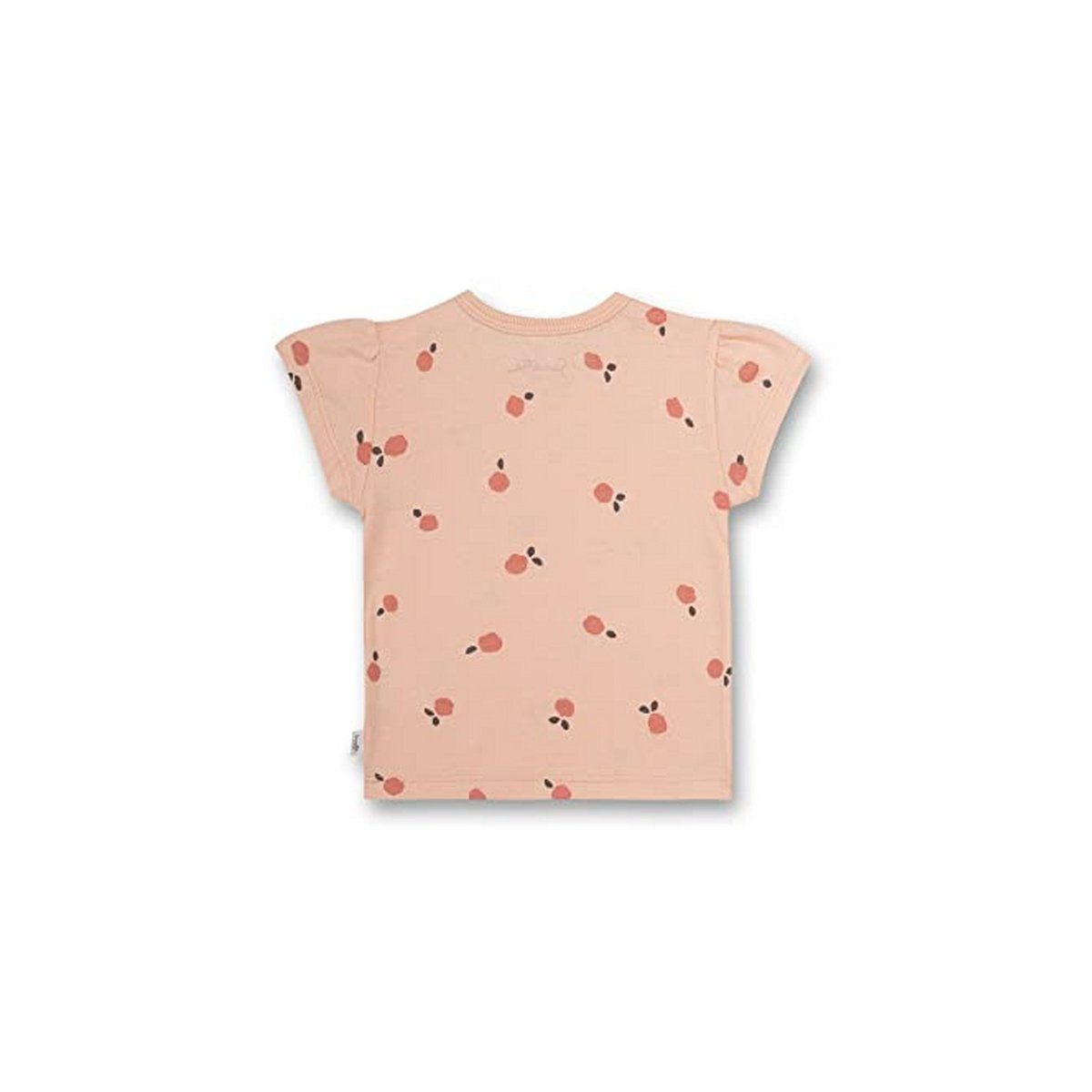 (1-tlg) aprikose Sanetta T-Shirt