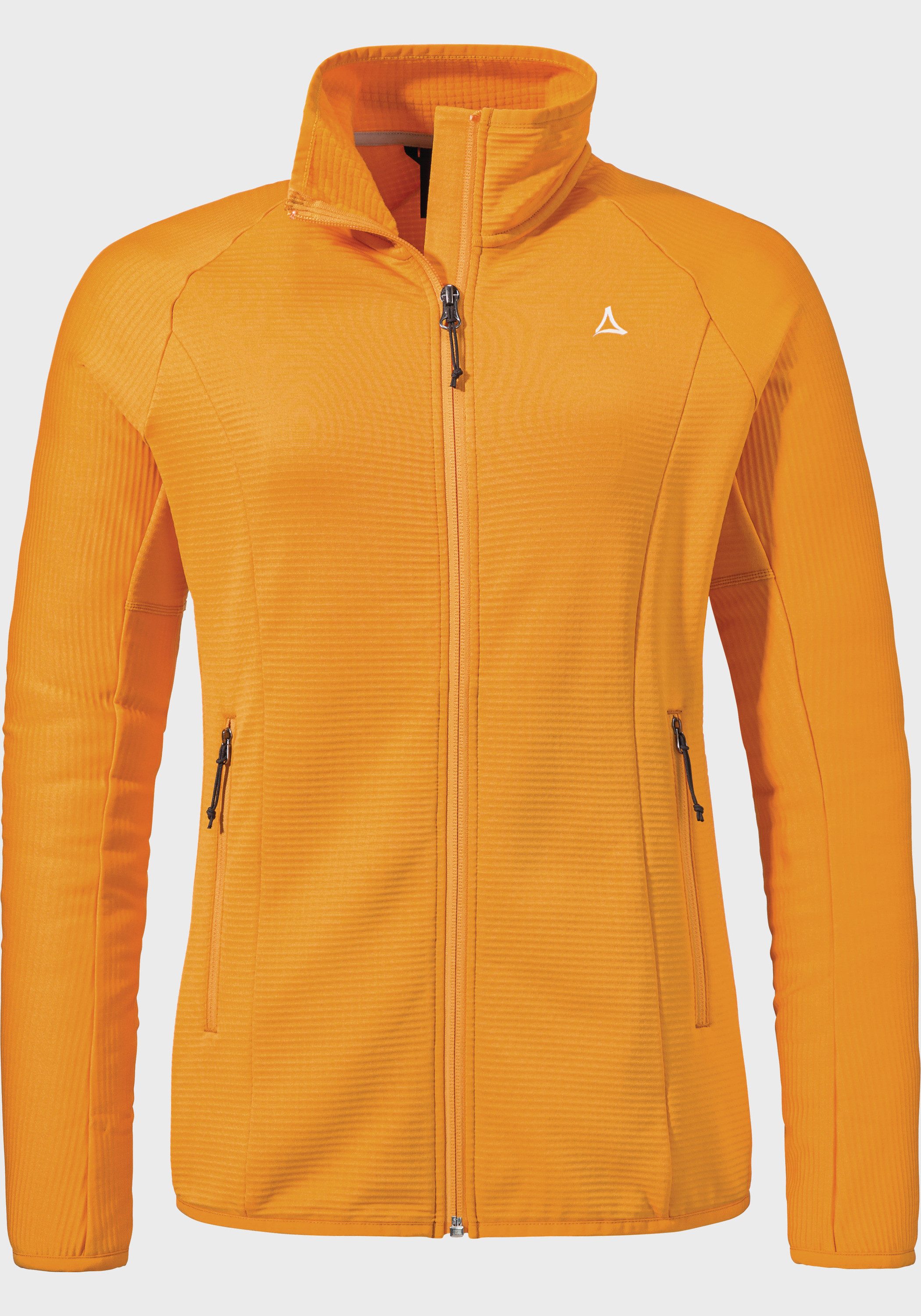 Schöffel Fleecejacke Hiking Fleece Jk Style Cascata WMS