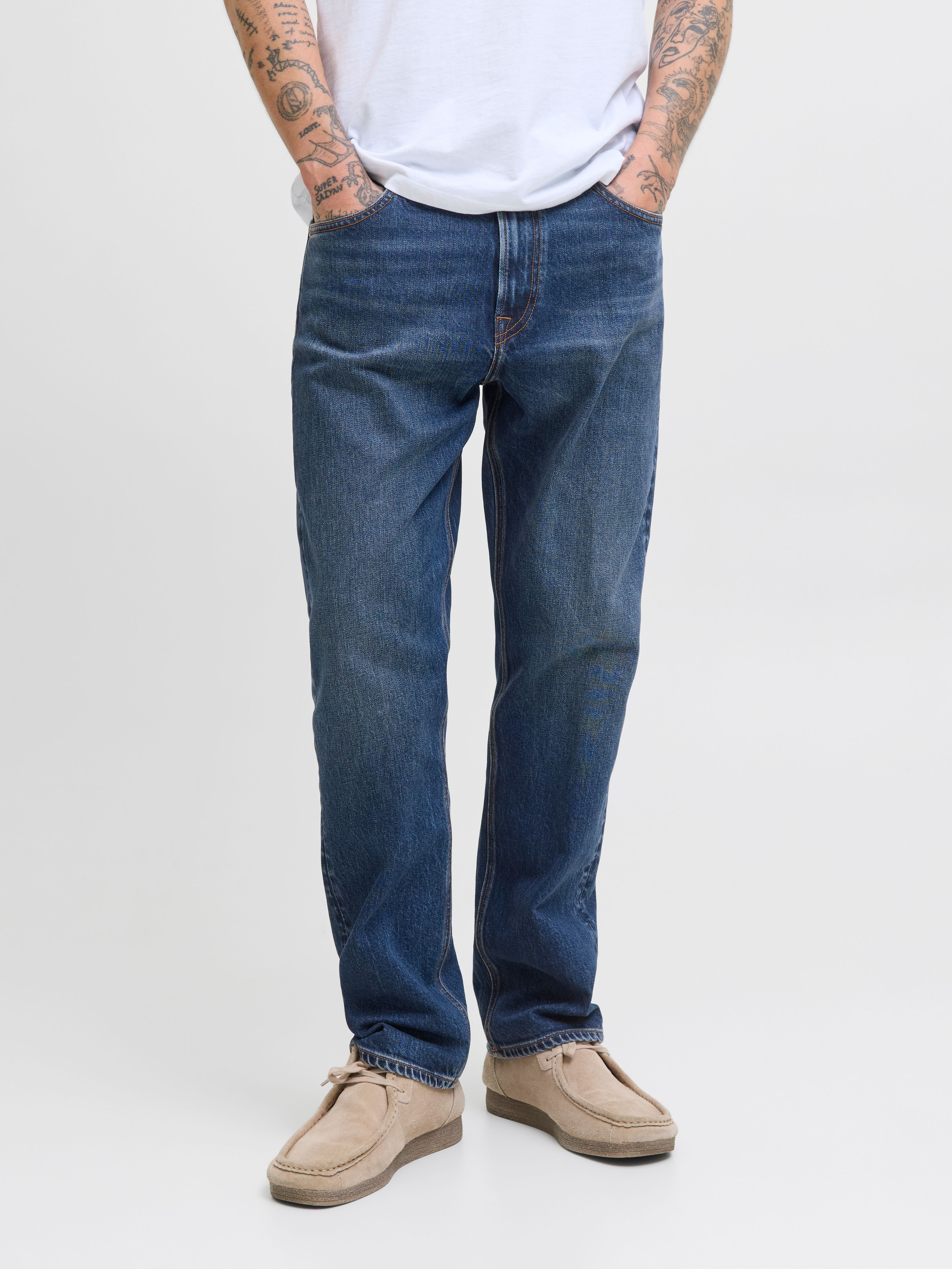 Jack & Jones 5-Pocket-Jeans