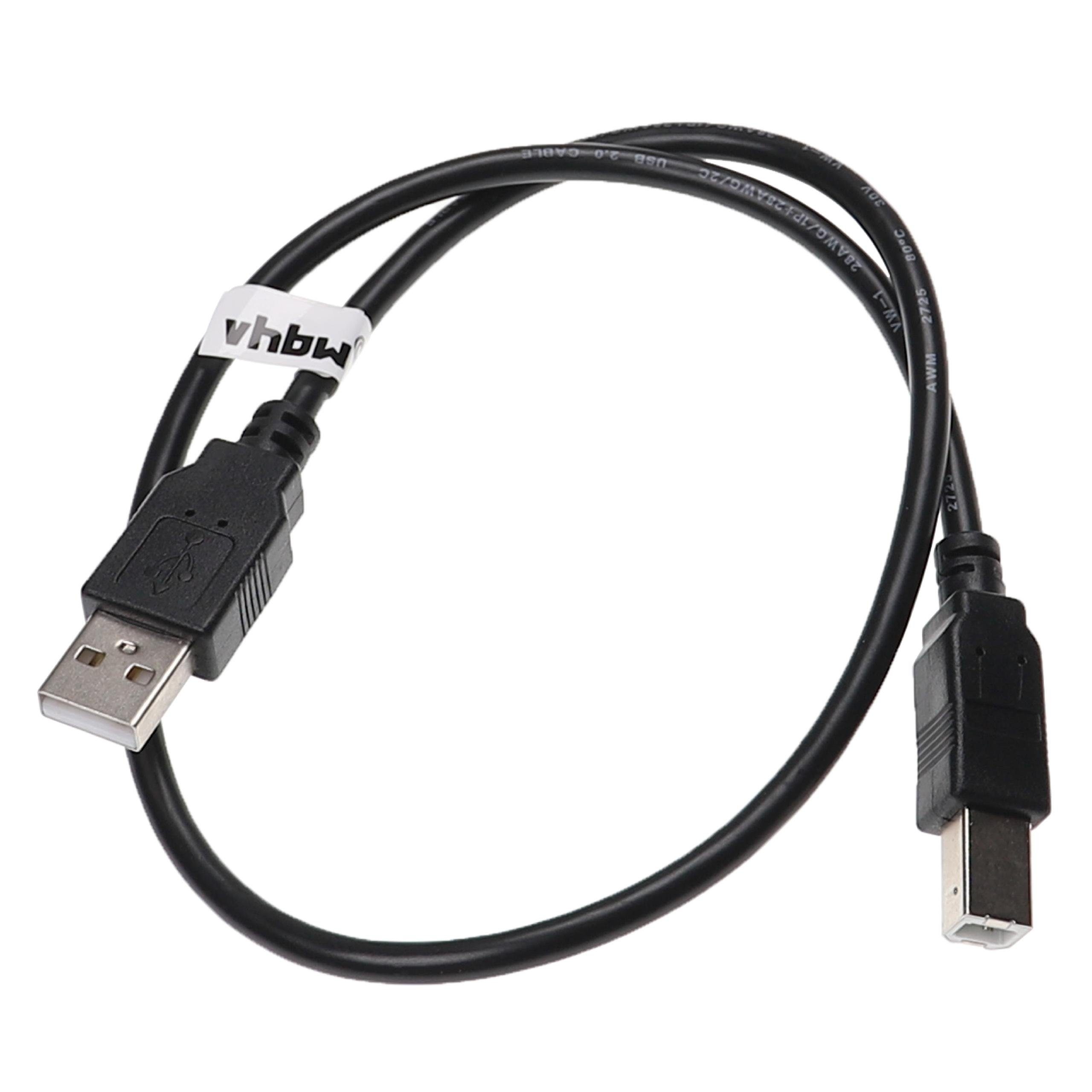 passend für Boss Katana MK1 100, Katana MK2 100, Katana MK1 50 USB-Kabel