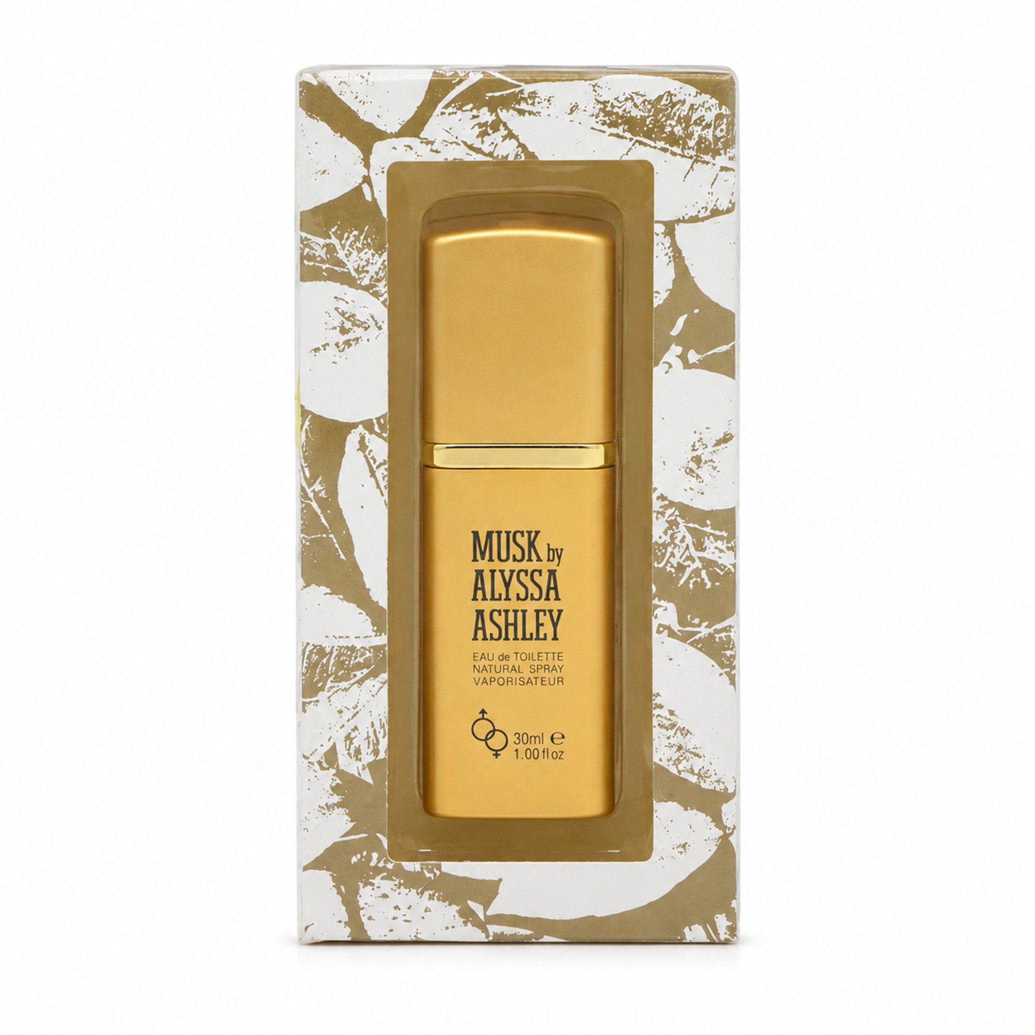 Alyssa Ashley Eau de Toilette Alyssa Ashley Musk Eau de Toilette 30ml