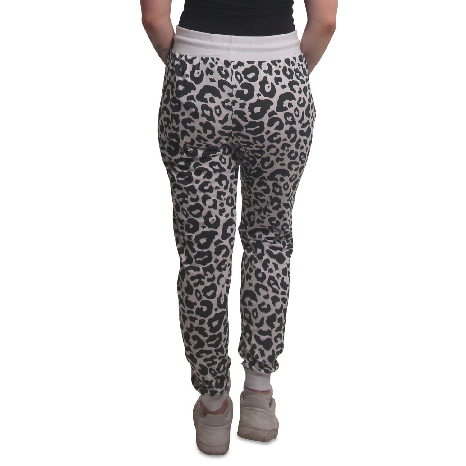 YAKUZA Jogginghose PNX aus leichtem Jerseystoff günstig online kaufen