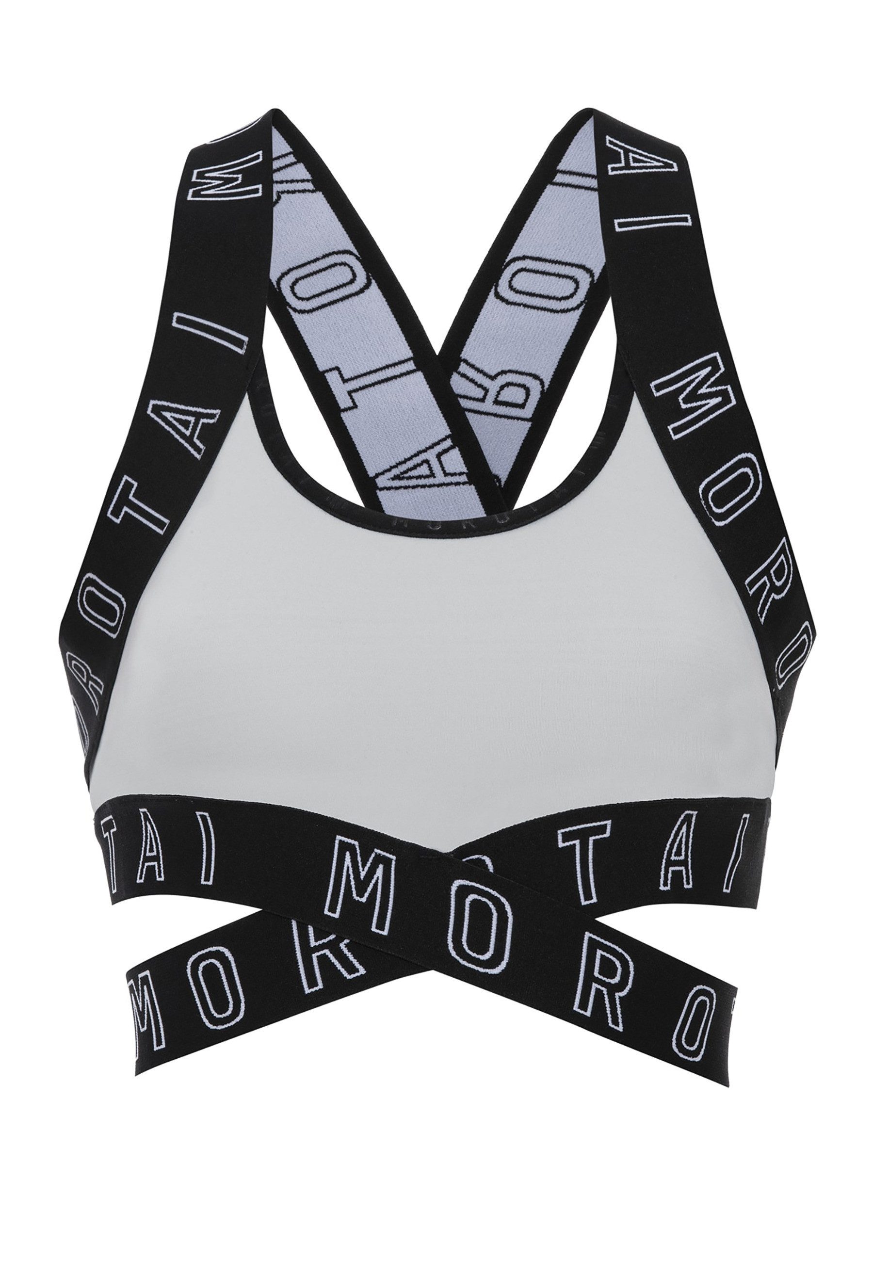 Morotai Sport-BH MOROTAI Damen Morotai Cross Bra