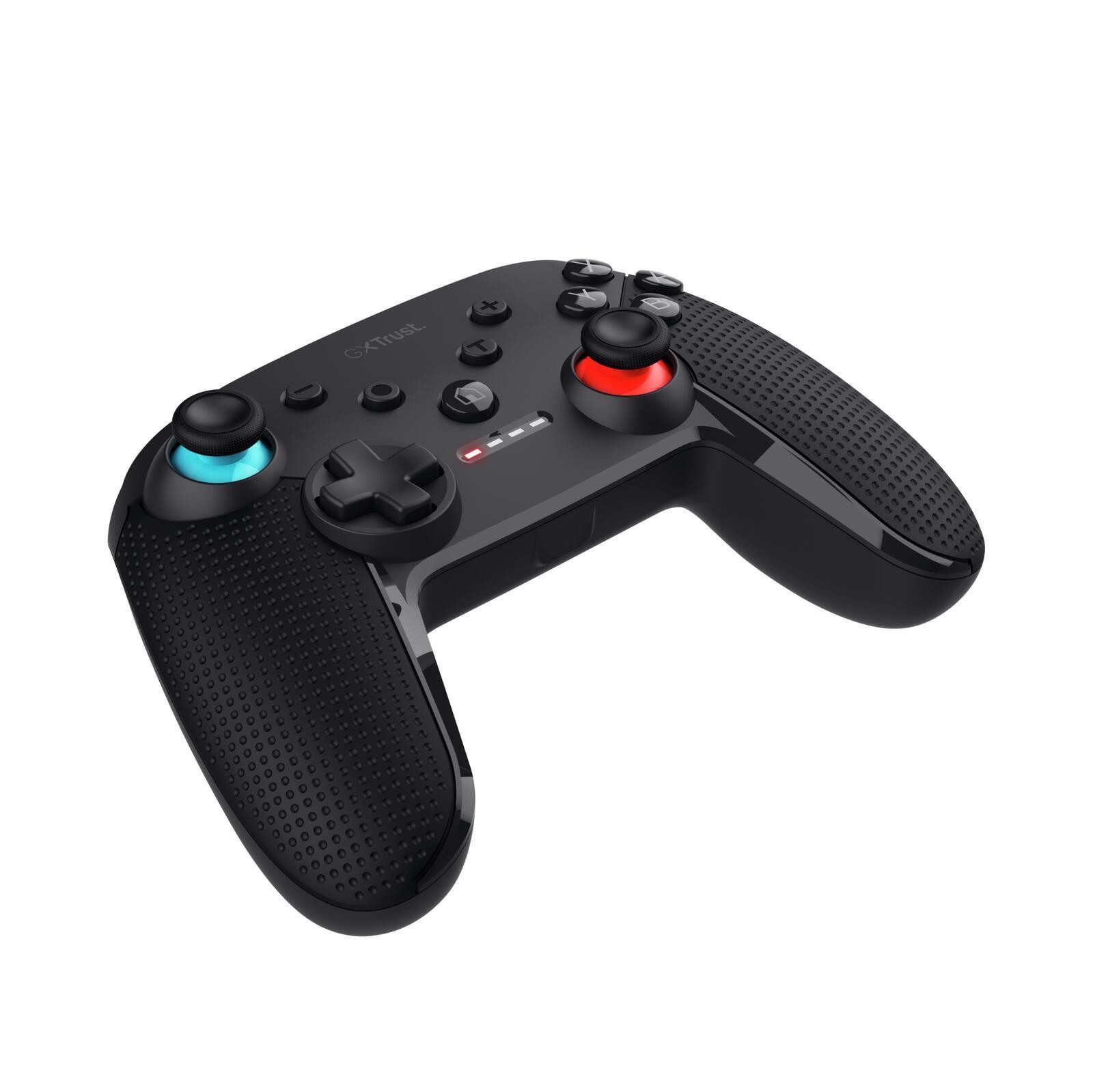Trust Trust Gaming GXT 1246 Muta Schwarz Nintendo-Controller