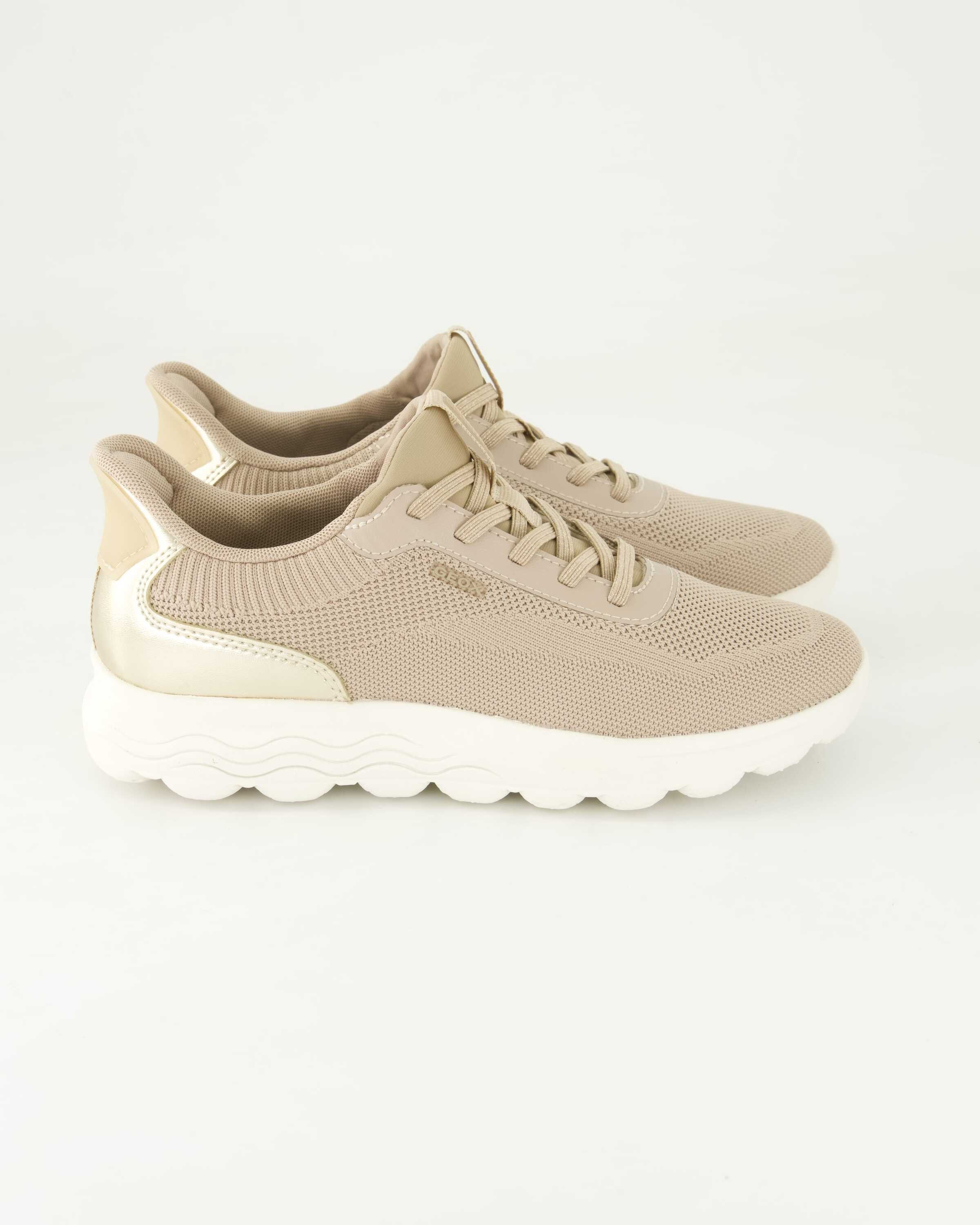 Geox Spherica Plus Sneaker Obermaterial: Textil und Sonstiges Material