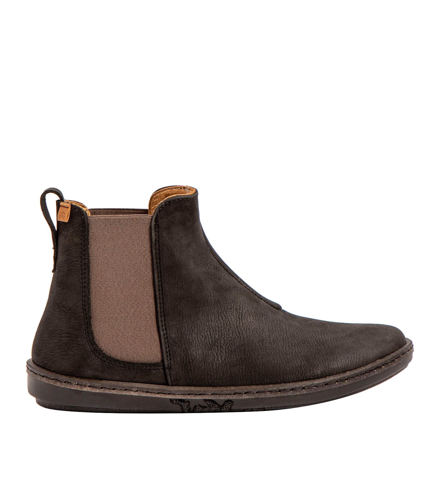 El Naturalista Stiefel