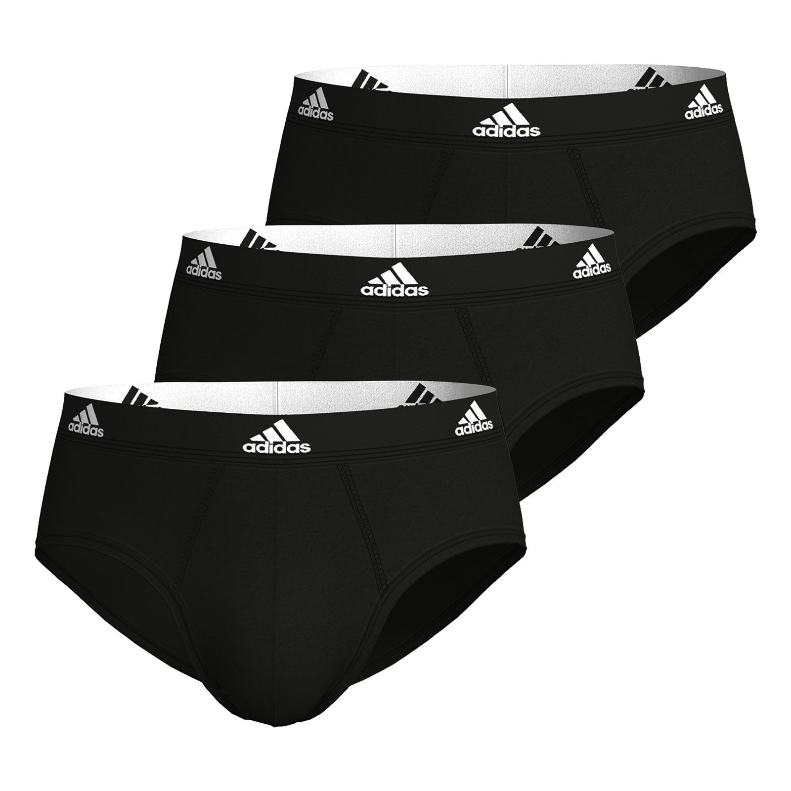 adidas Sportswear Slip Active Flex Cotton günstig online kaufen