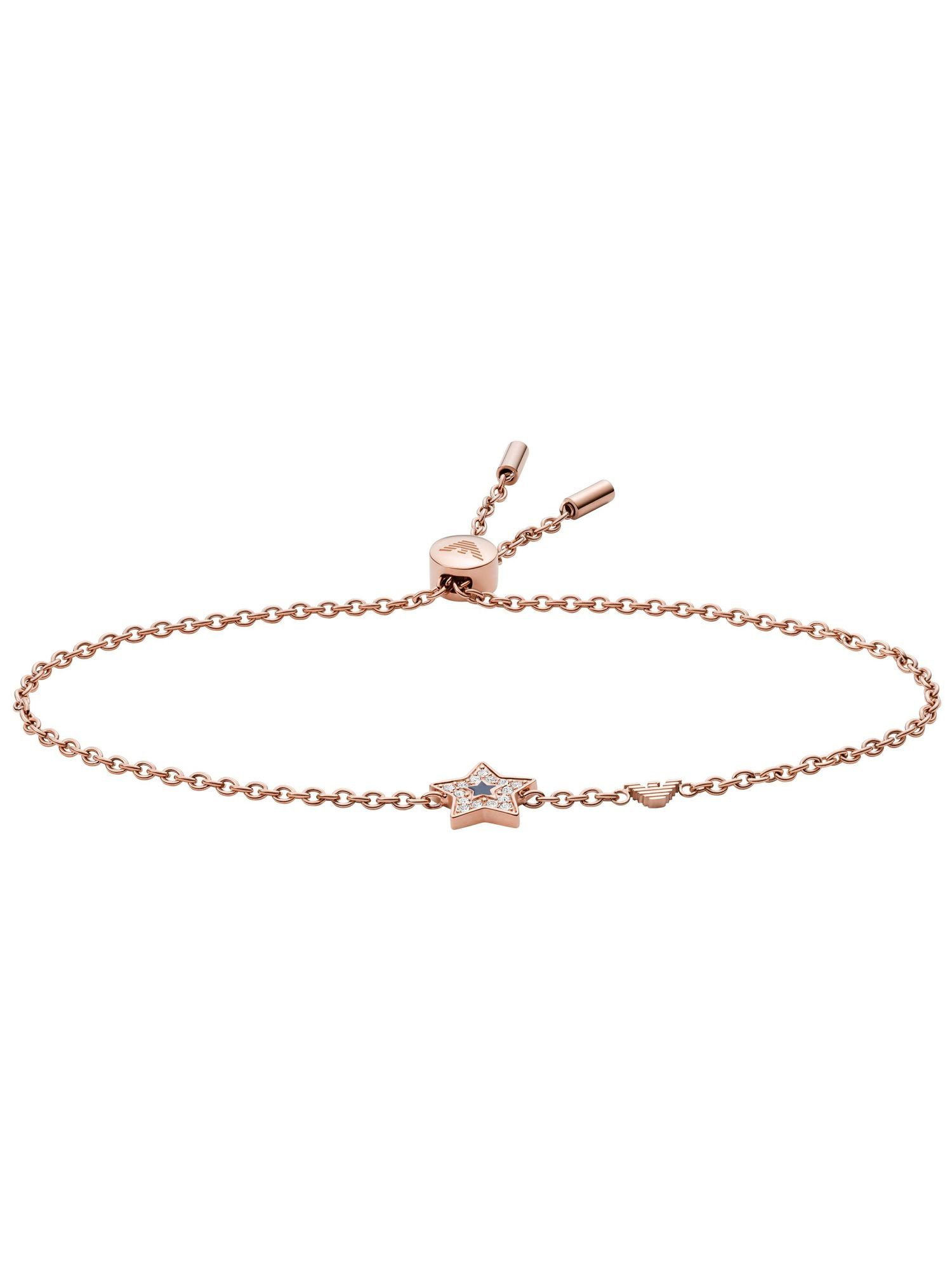 Emporio Armani Armband EGS2832221... Emporio Armani Armband EGS2832221...