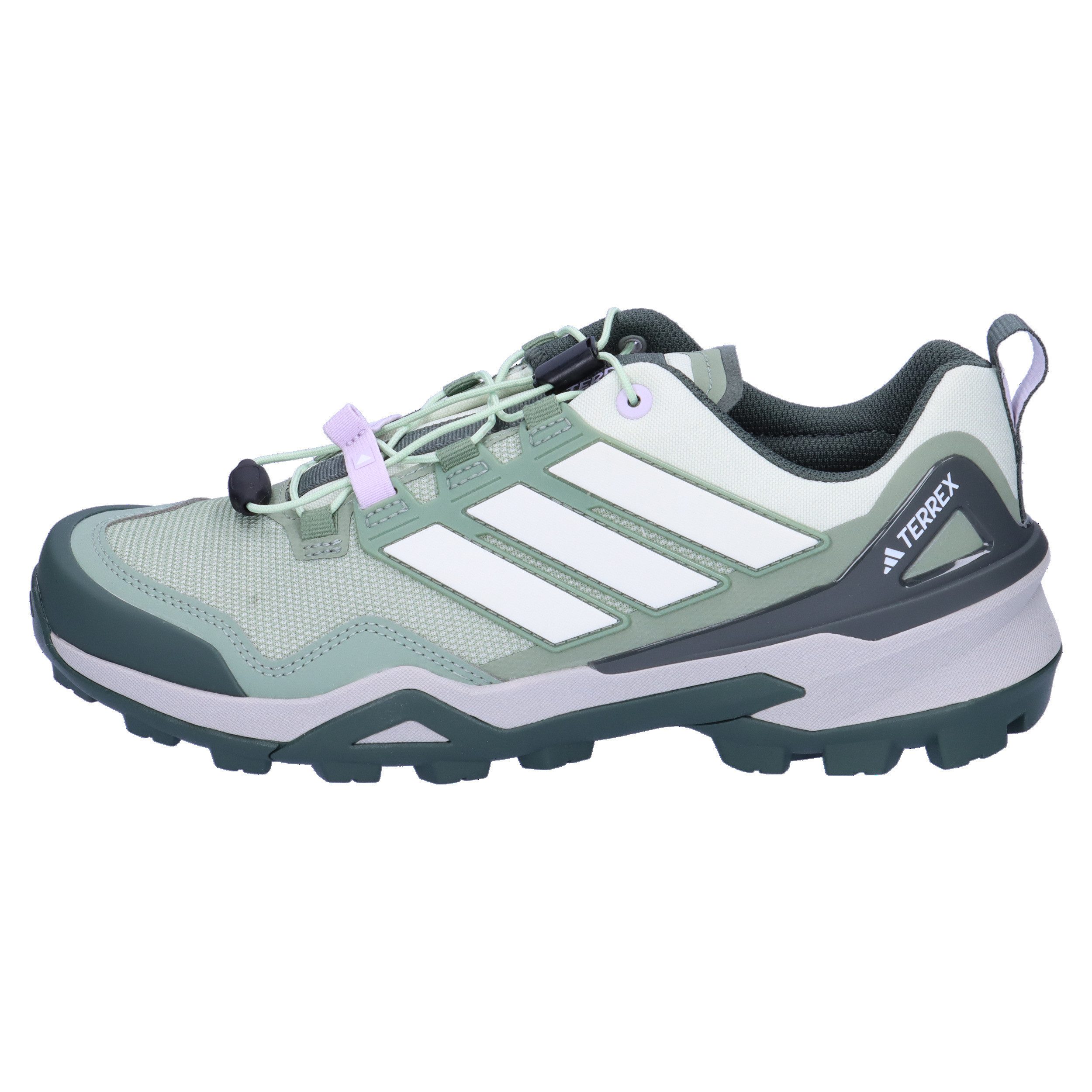 adidas TERREX adidas TERREX Damen Wanderschuhe SKYCHASER W Trekkingschuh