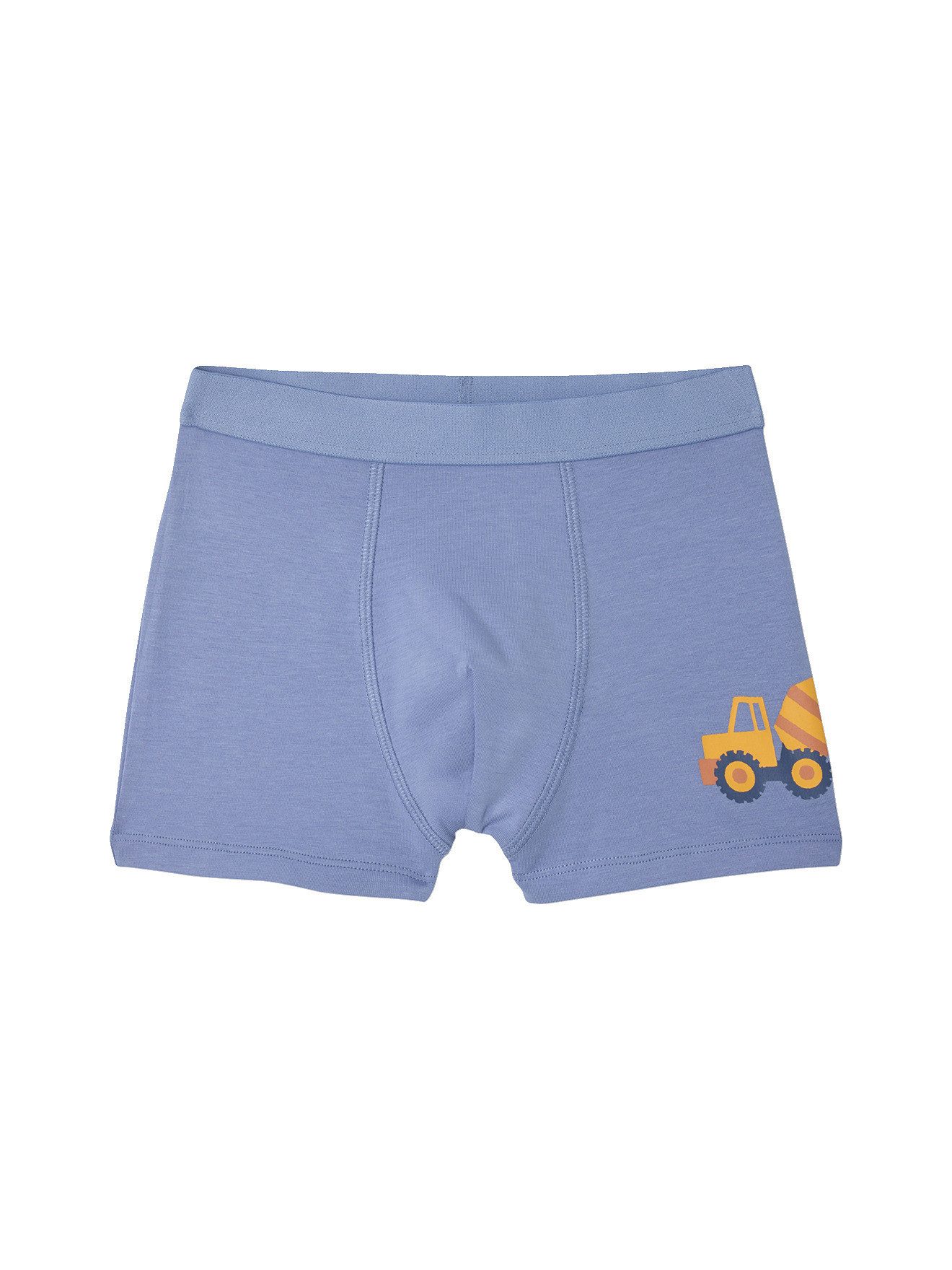 vertbaudet Boxershorts 5er-Pack