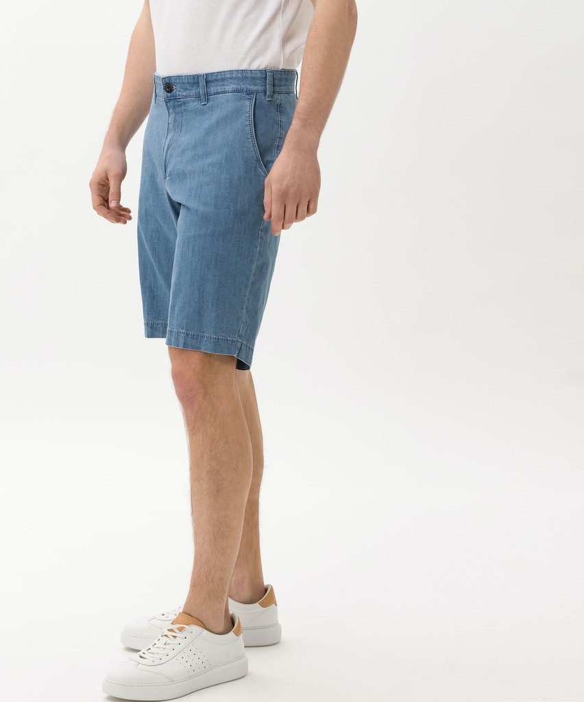 EUREX by BRAX Bermudas BURT BLUE