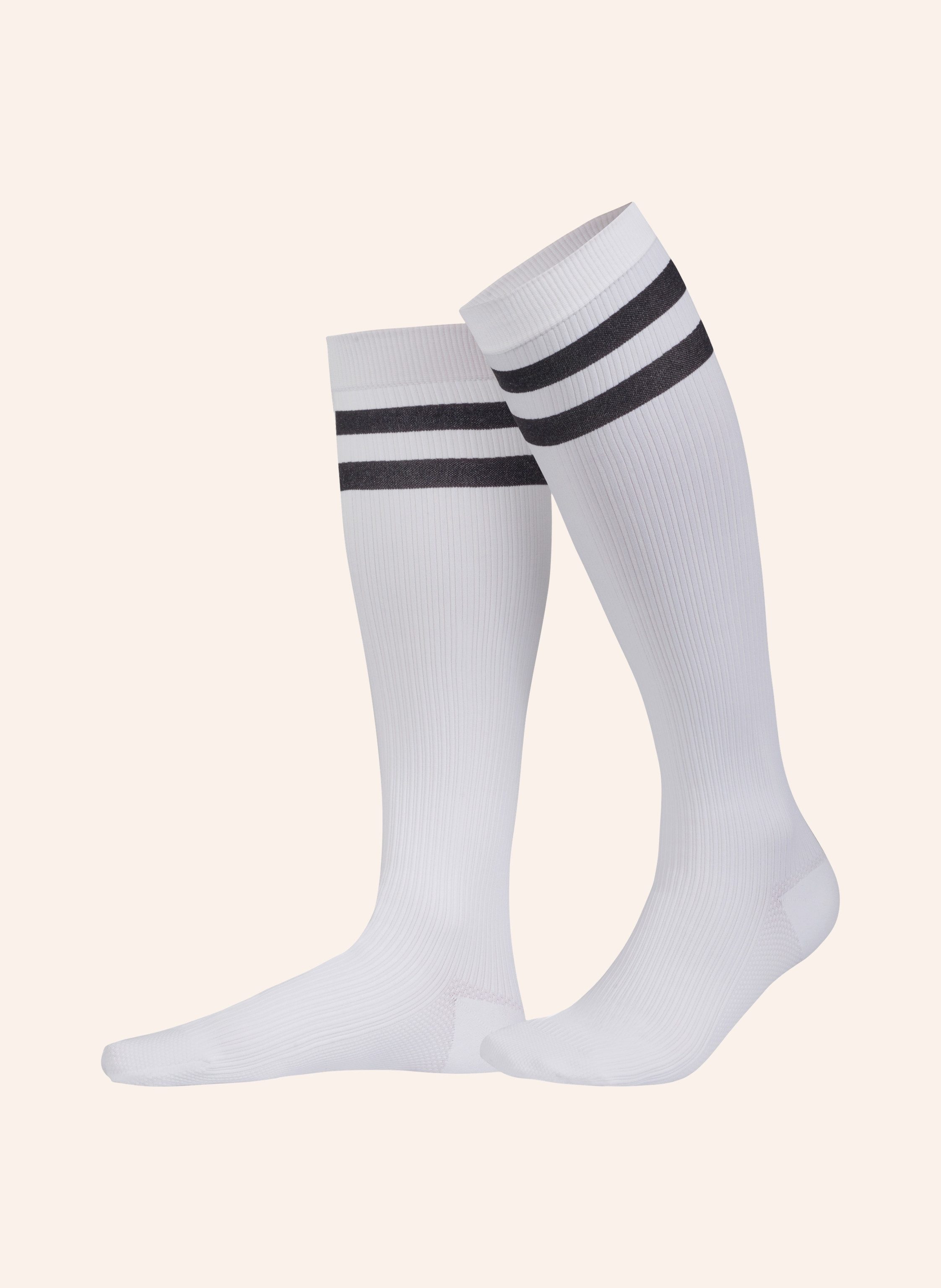 ITEM m6 Sneakersocken Organic Cotton, Hightech-Kompression, ultraweich, atmungsaktiv