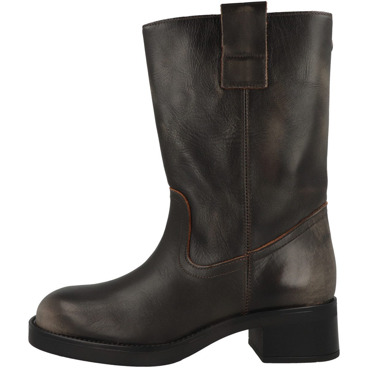 STEVE MADDEN Benedict Damen Winterboots Stiefeletten, Stiefel, Winterstiefe günstig online kaufen