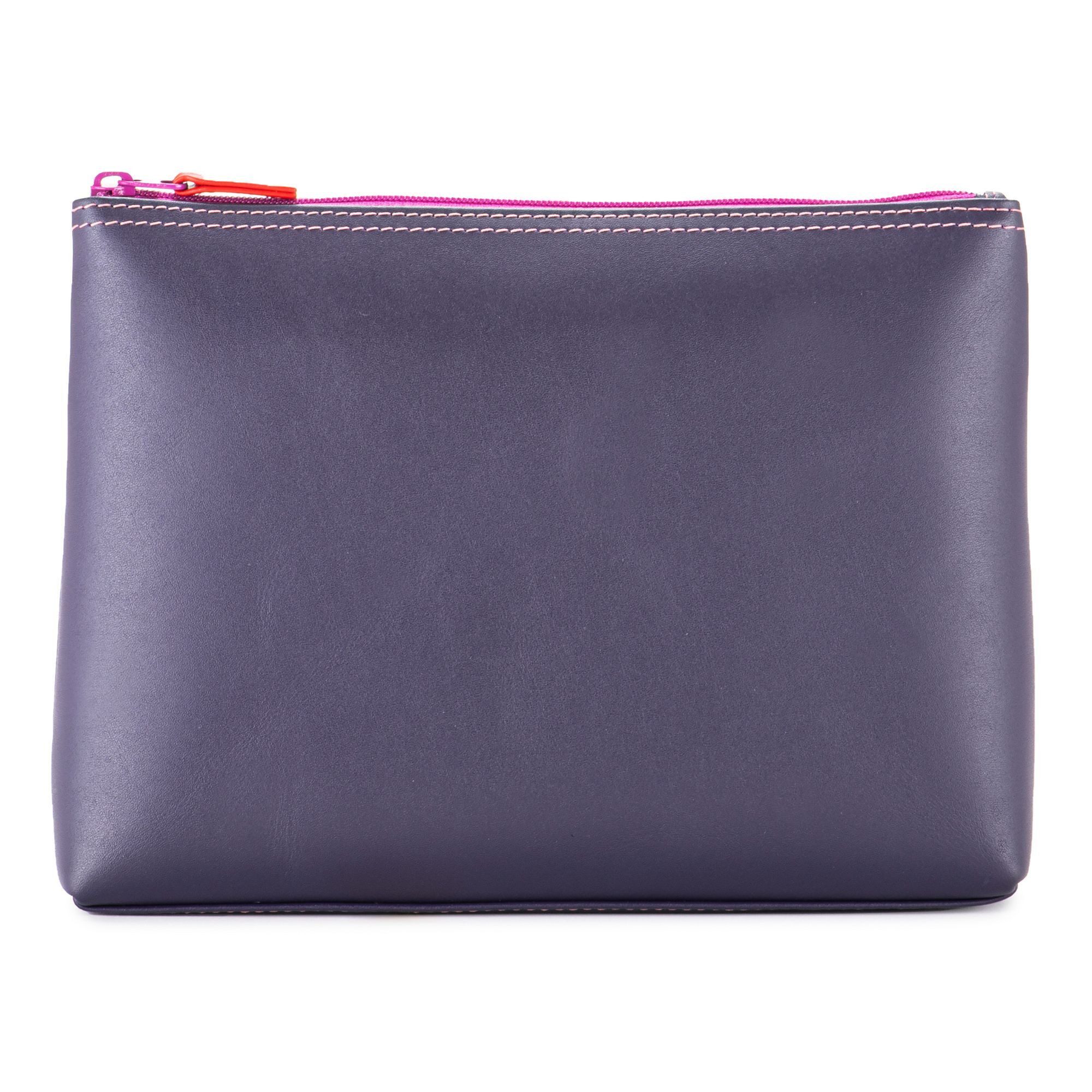 Mywalit Kosmetiktasche, Leder